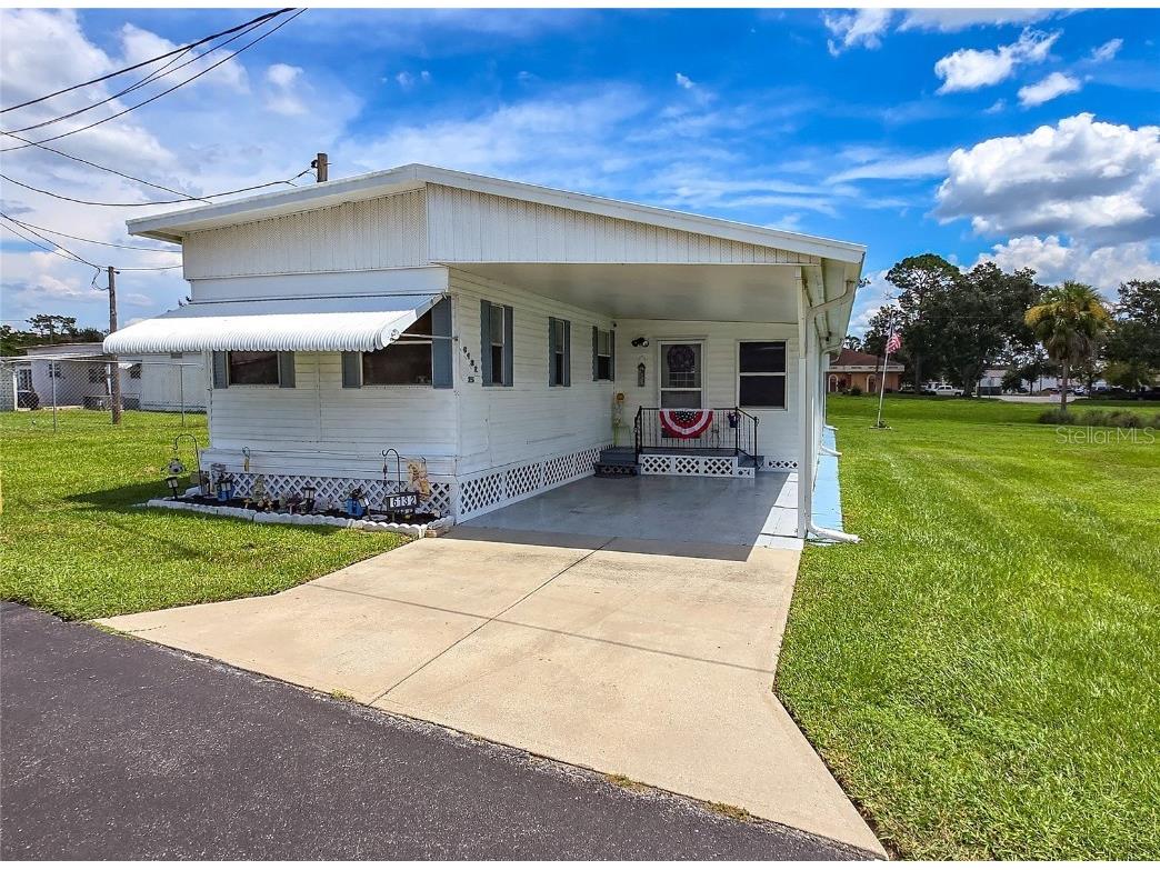 6132 Harriet Street Zephyrhills FL 33542 TB8422123 image1