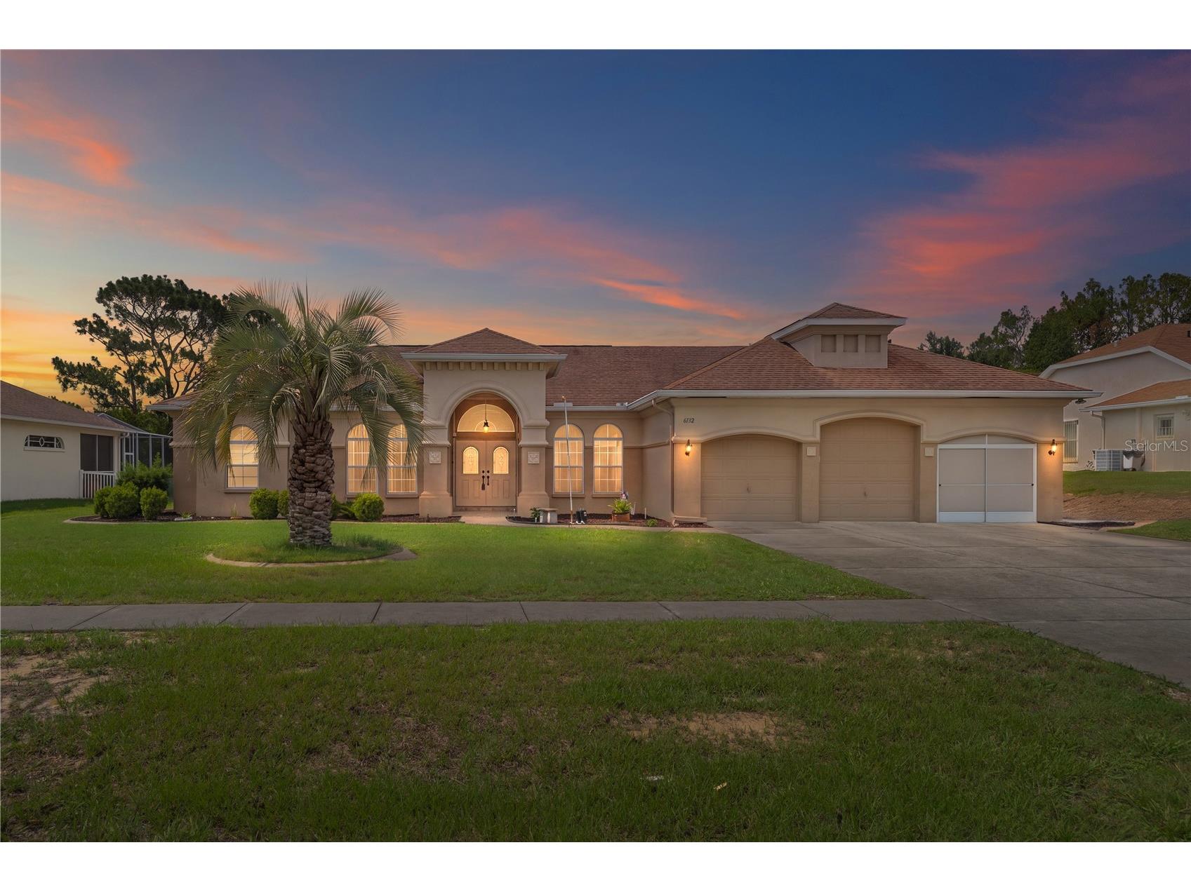 6132 Krista Drive Spring Hill FL 34609 W7887493 image1