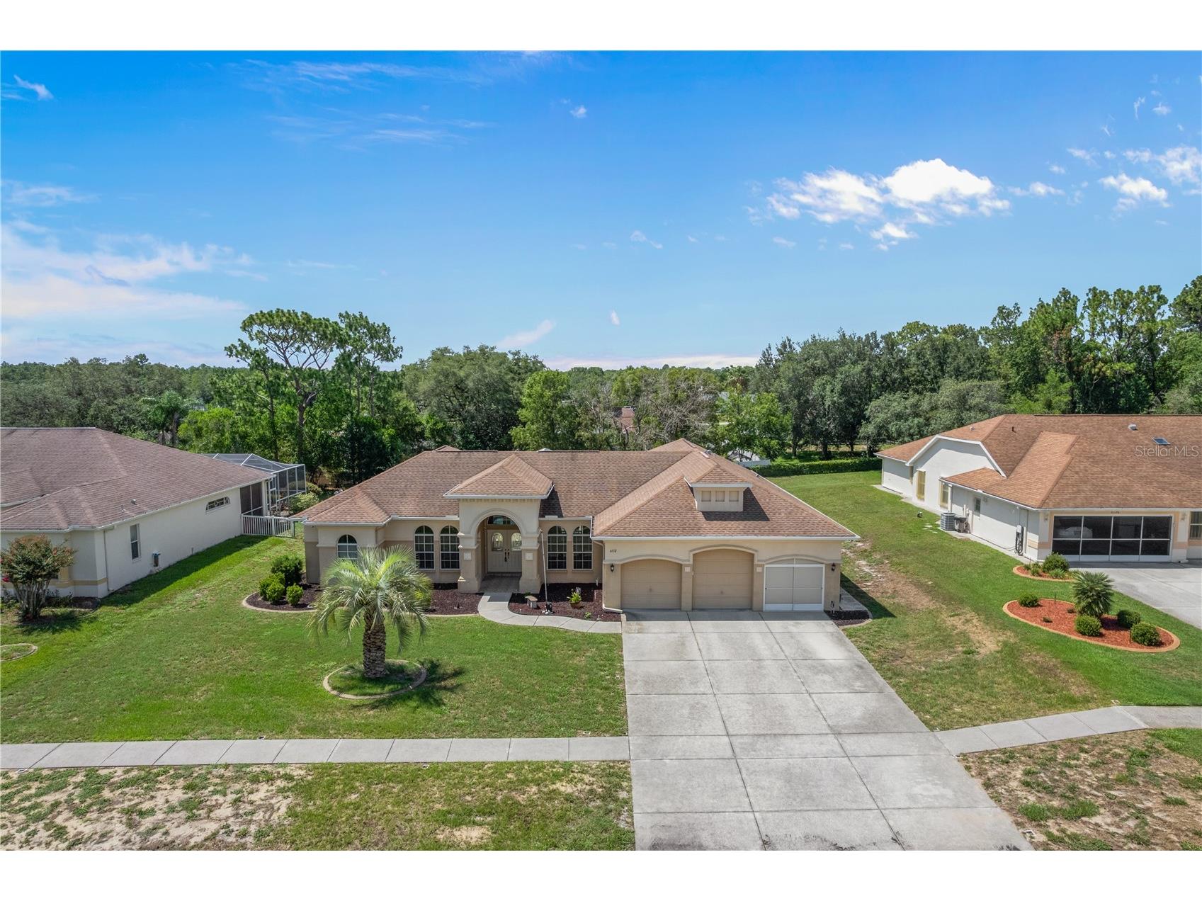 6132 Krista Drive Spring Hill FL 34609 W7887493 image2