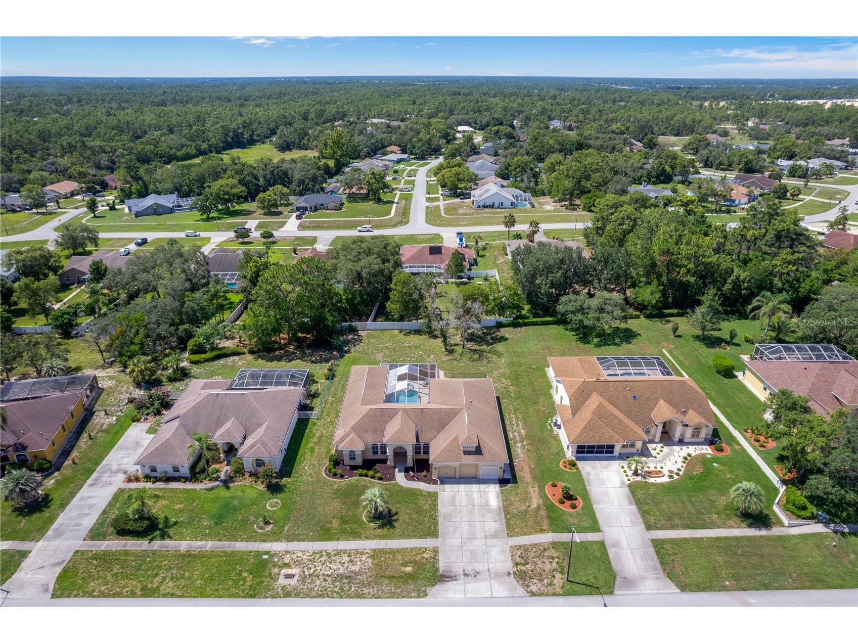 6132 Krista Drive Spring Hill FL 34609 W7887493 image3