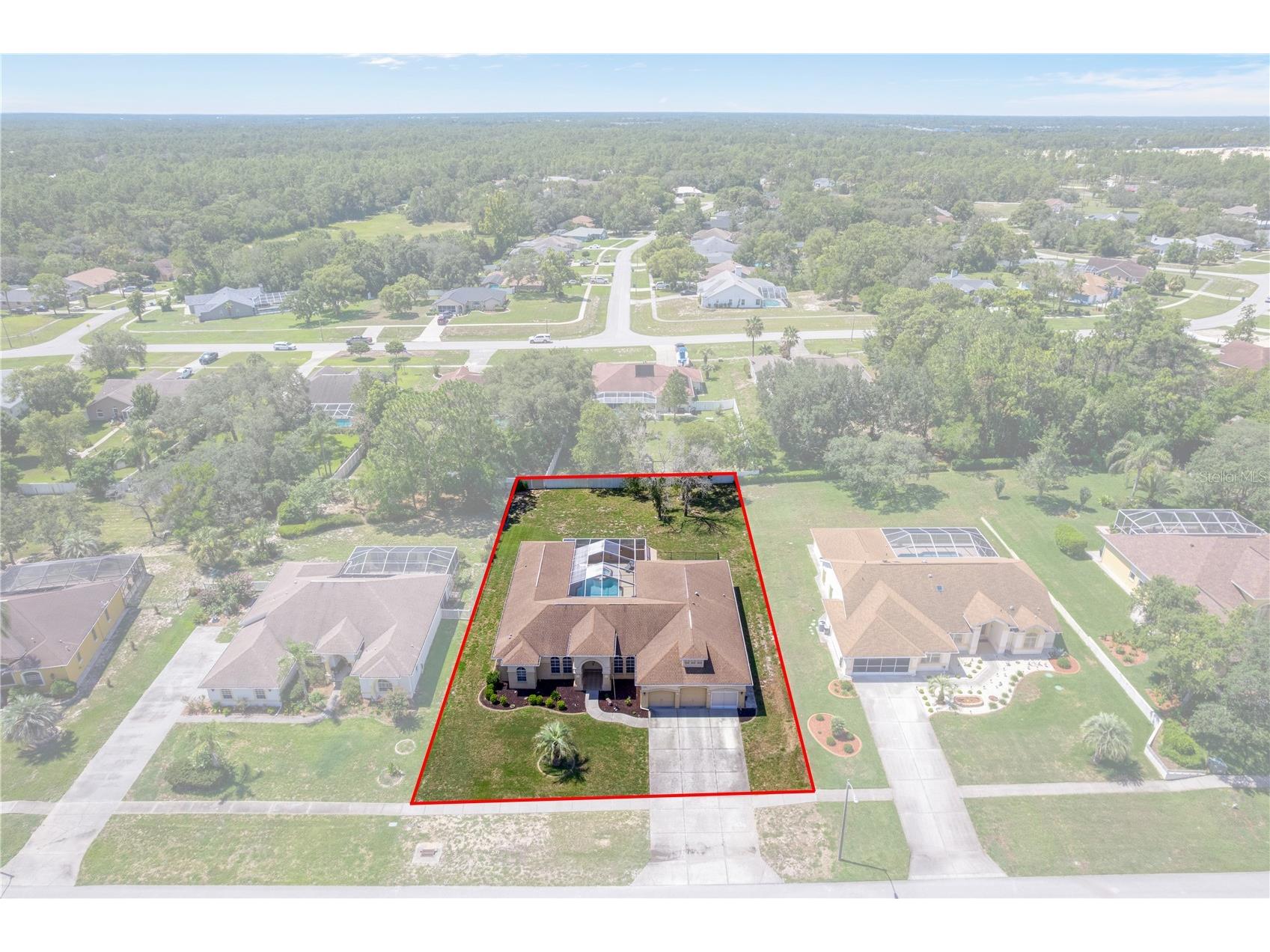 6132 Krista Drive Spring Hill FL 34609 W7887493 image4