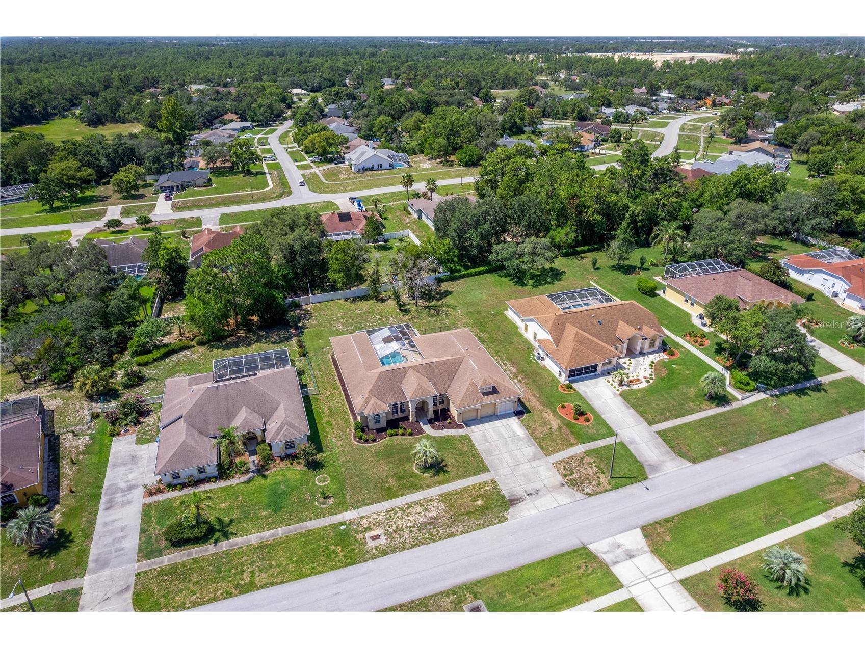 6132 Krista Drive Spring Hill FL 34609 W7887493 image5