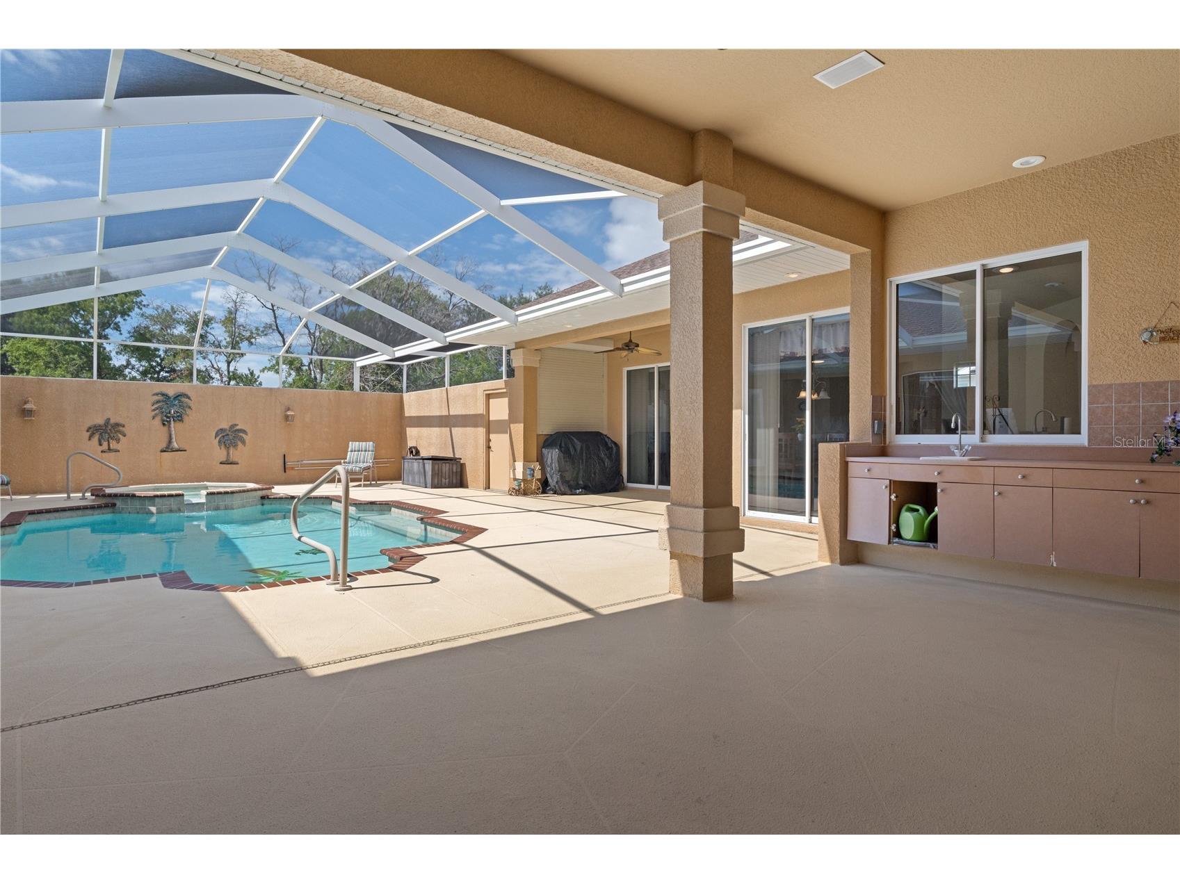 6132 Krista Drive Spring Hill FL 34609 W7887493 image54