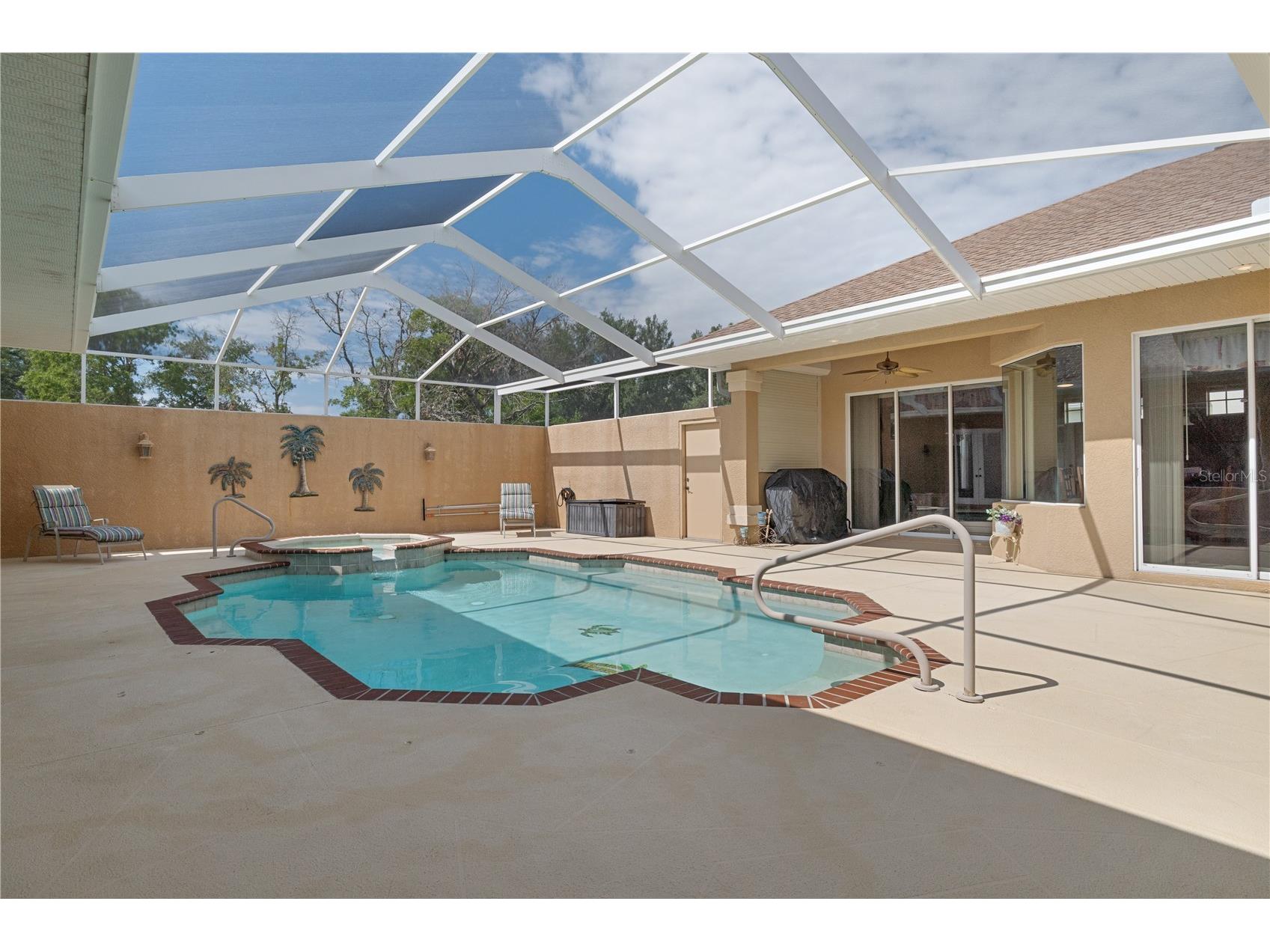 6132 Krista Drive Spring Hill FL 34609 W7887493 image58