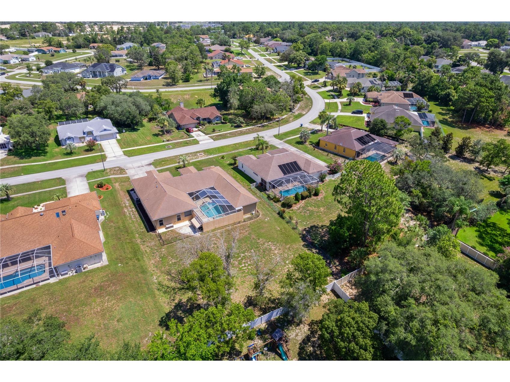6132 Krista Drive Spring Hill FL 34609 W7887493 image6