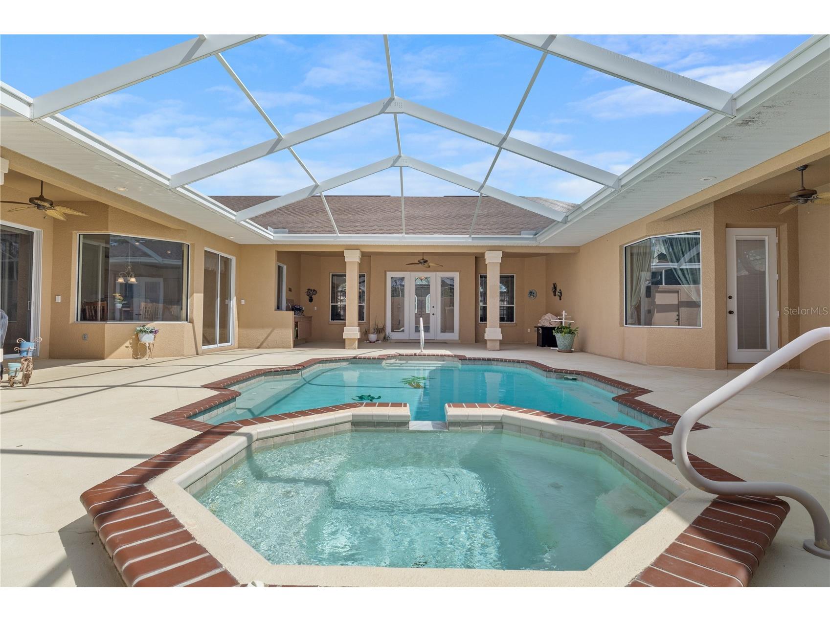 6132 Krista Drive Spring Hill FL 34609 W7887493 image61