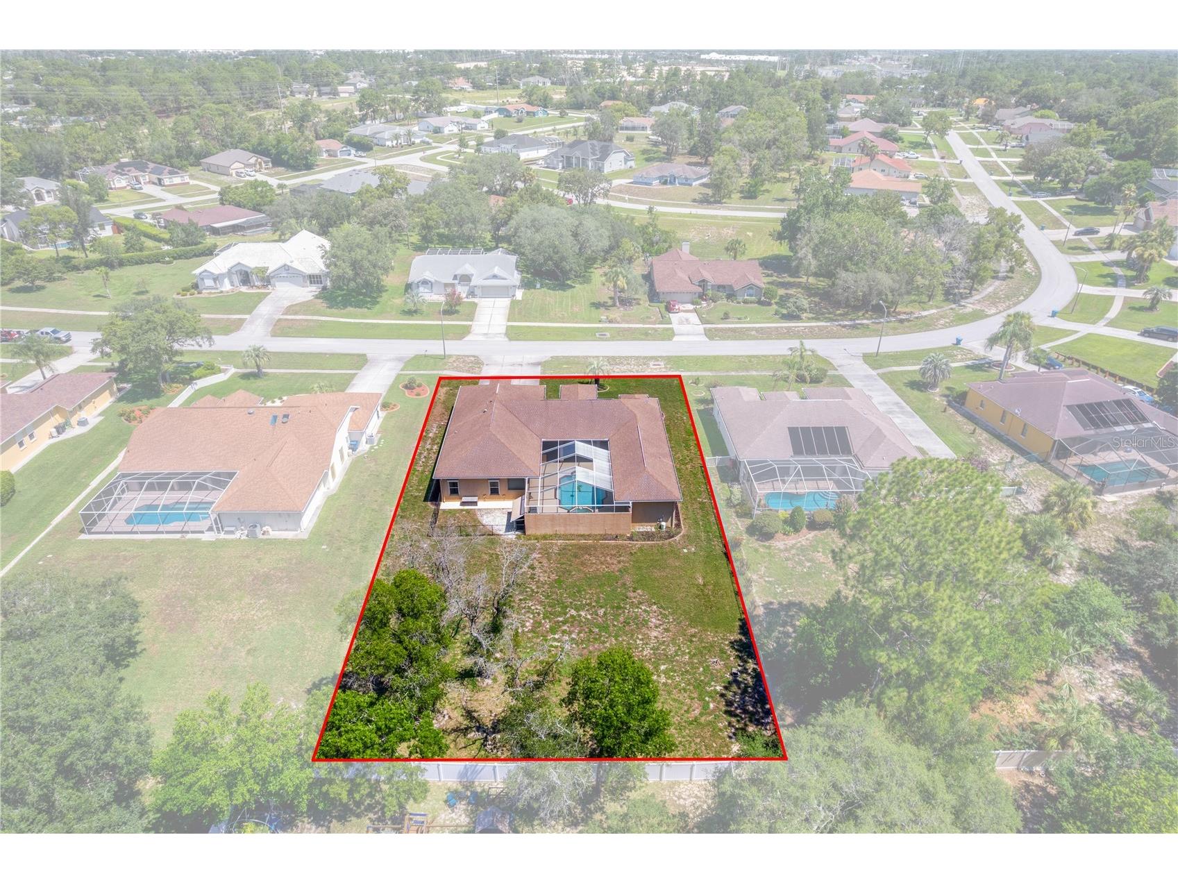6132 Krista Drive Spring Hill FL 34609 W7887493 image8