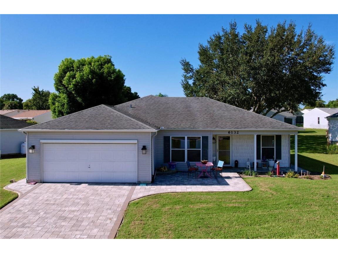 6132 Magpie Drive Lakeland FL 33809 TB8302239 image1