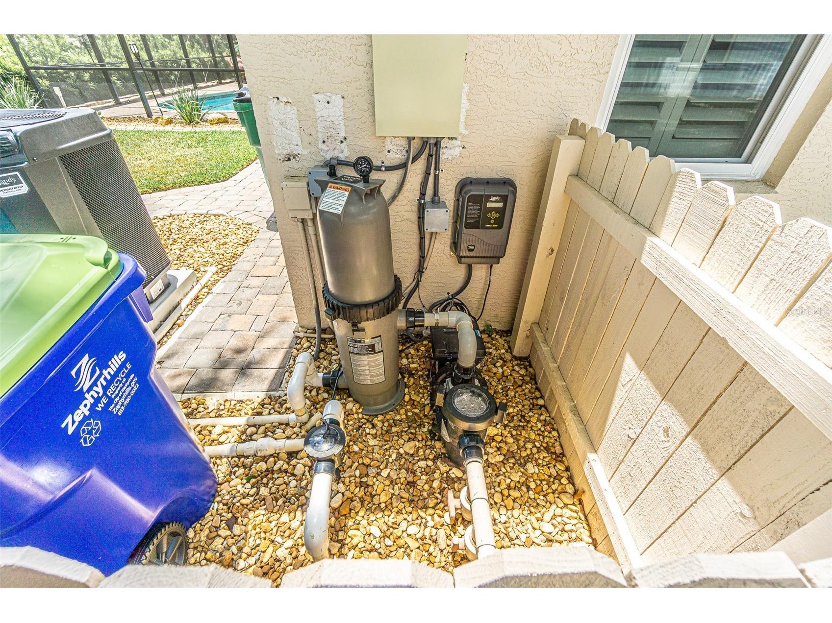 6132 Silver Oaks Drive Zephyrhills FL 33542 TB8501456 image45