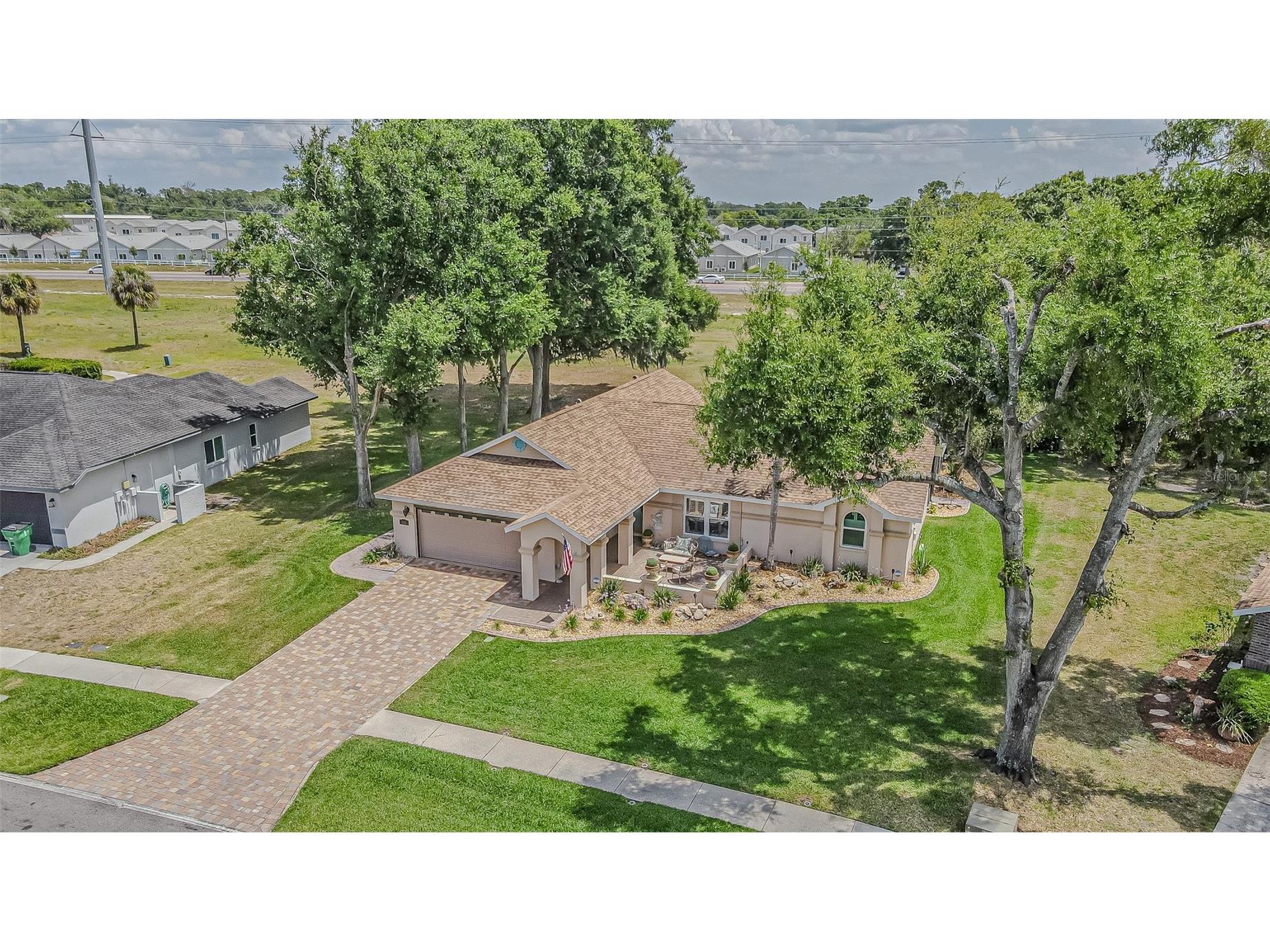 6132 Silver Oaks Drive Zephyrhills FL 33542 TB8501456 image48
