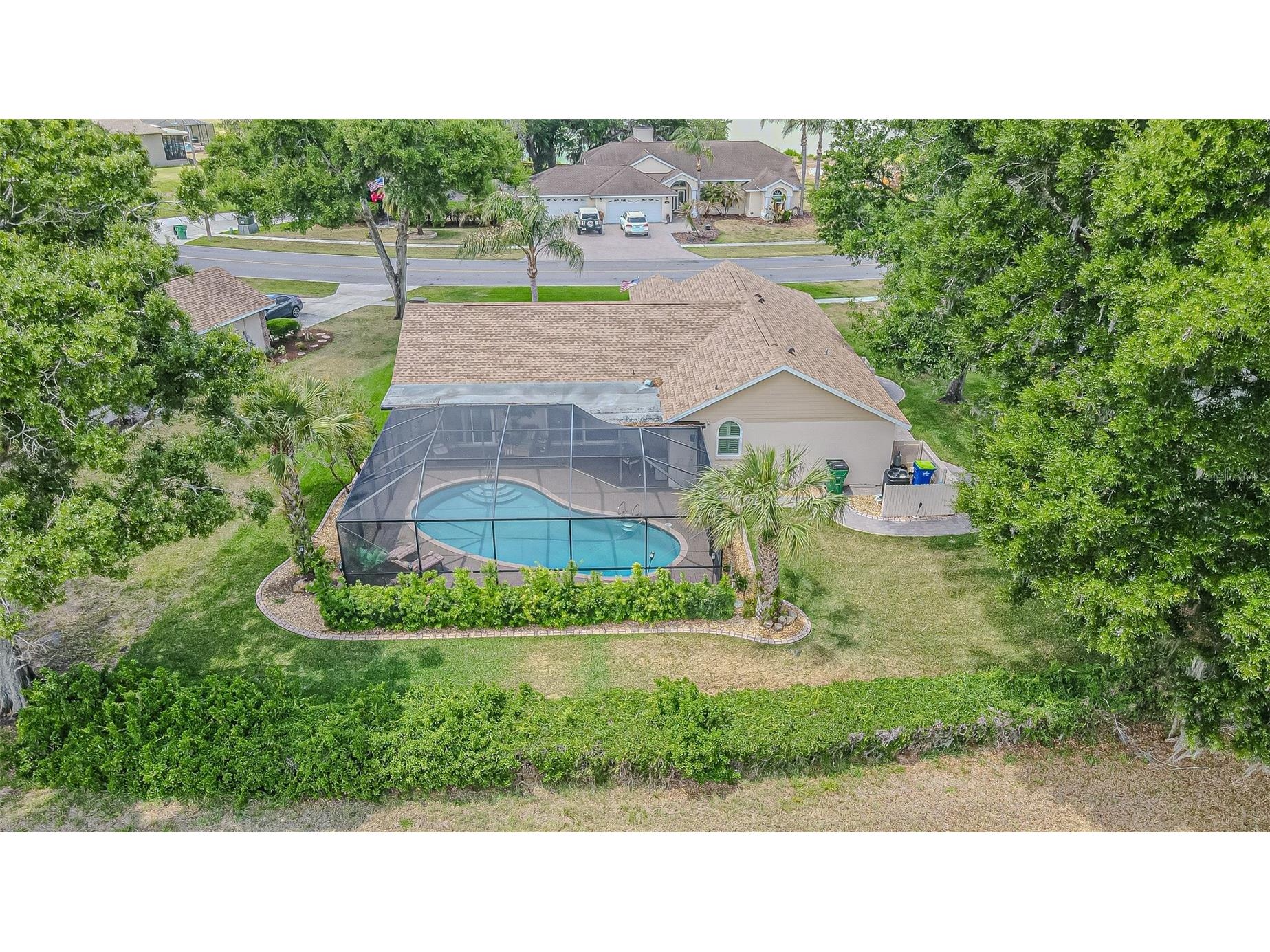6132 Silver Oaks Drive Zephyrhills FL 33542 TB8501456 image49