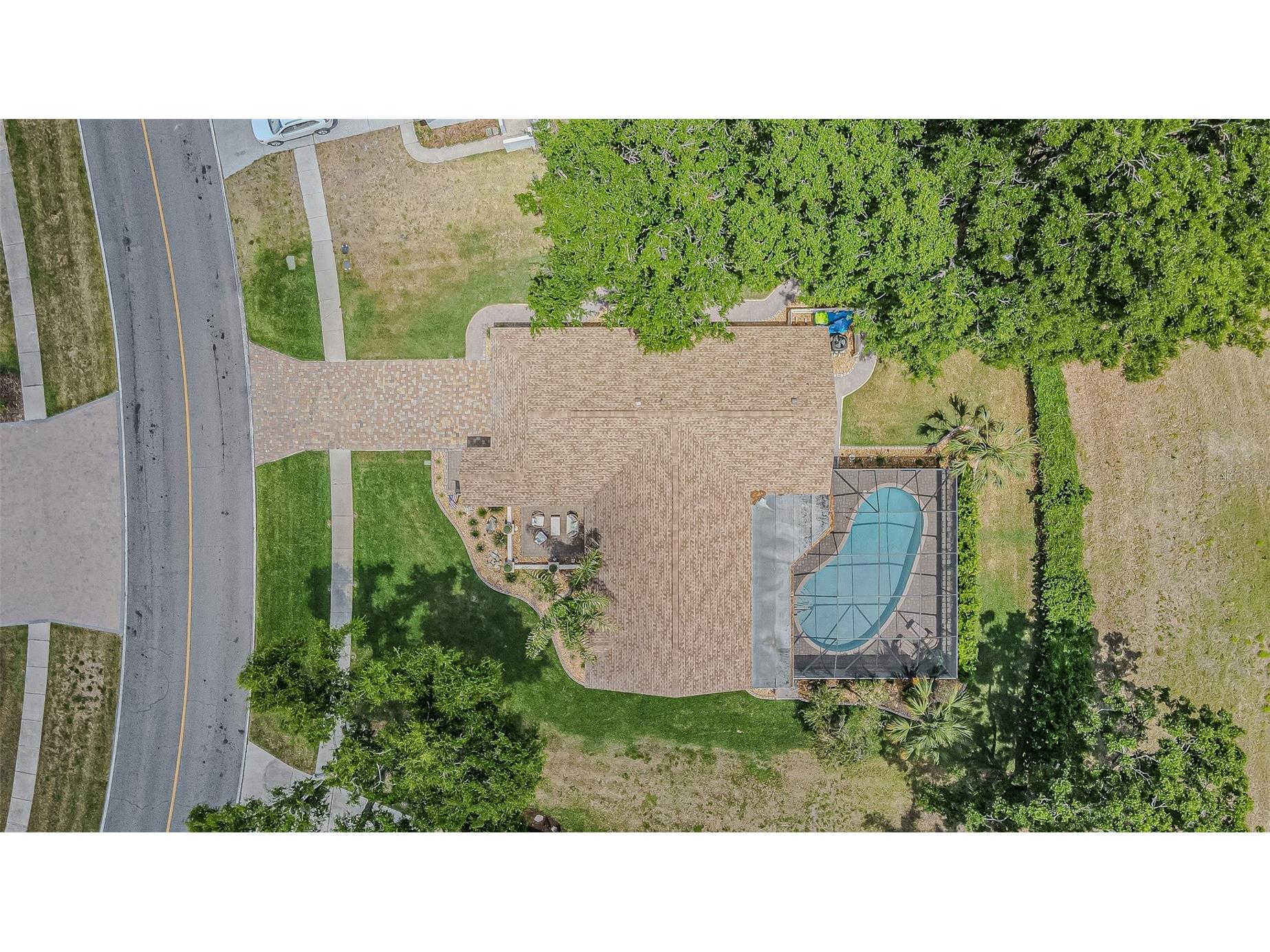 6132 Silver Oaks Drive Zephyrhills FL 33542 TB8501456 image52