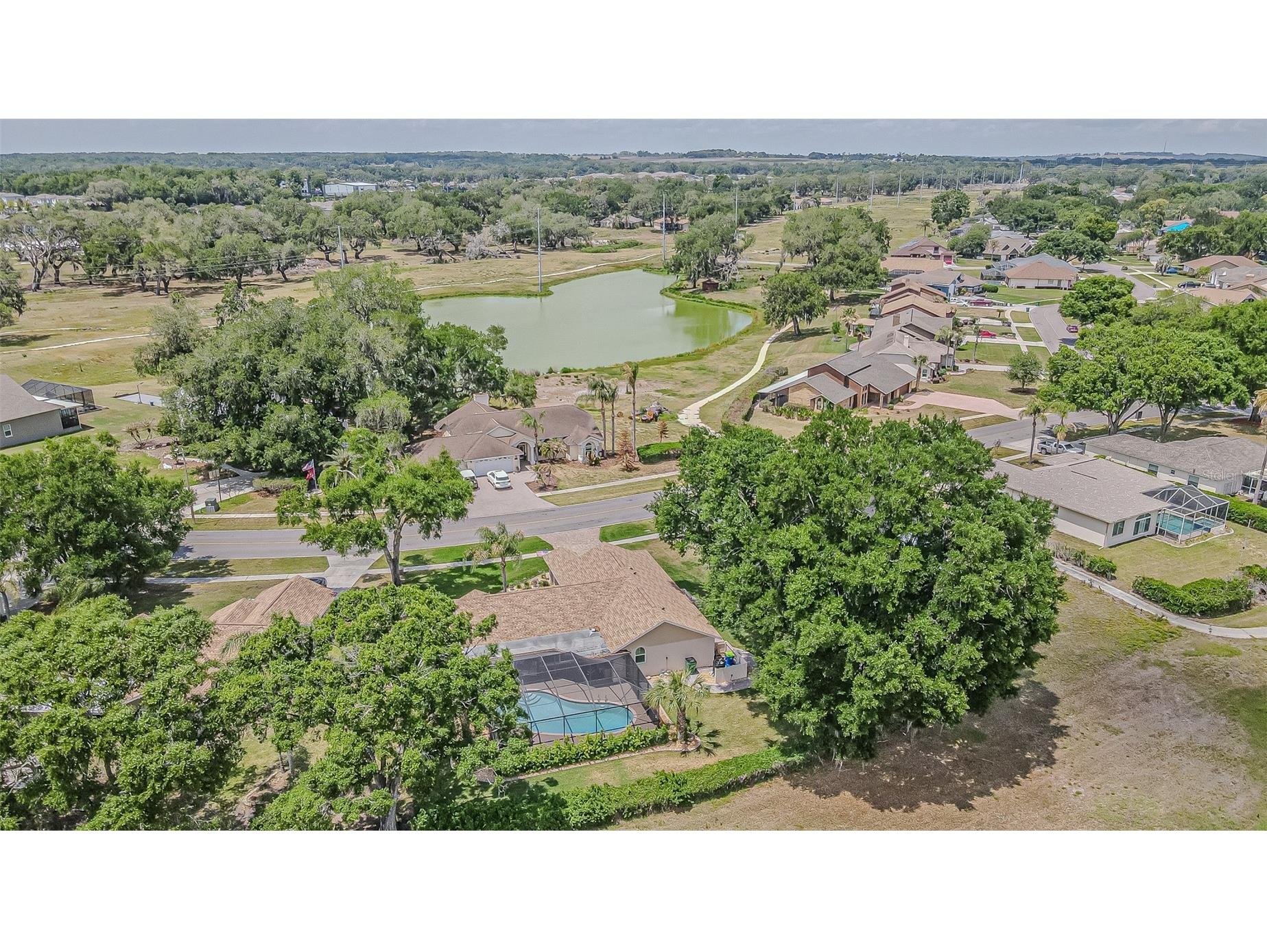 6132 Silver Oaks Drive Zephyrhills FL 33542 TB8501456 image53