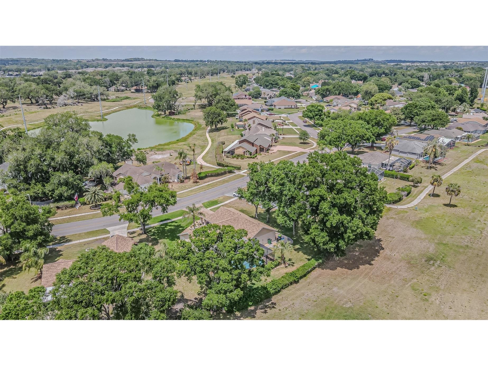 6132 Silver Oaks Drive Zephyrhills FL 33542 TB8501456 image54