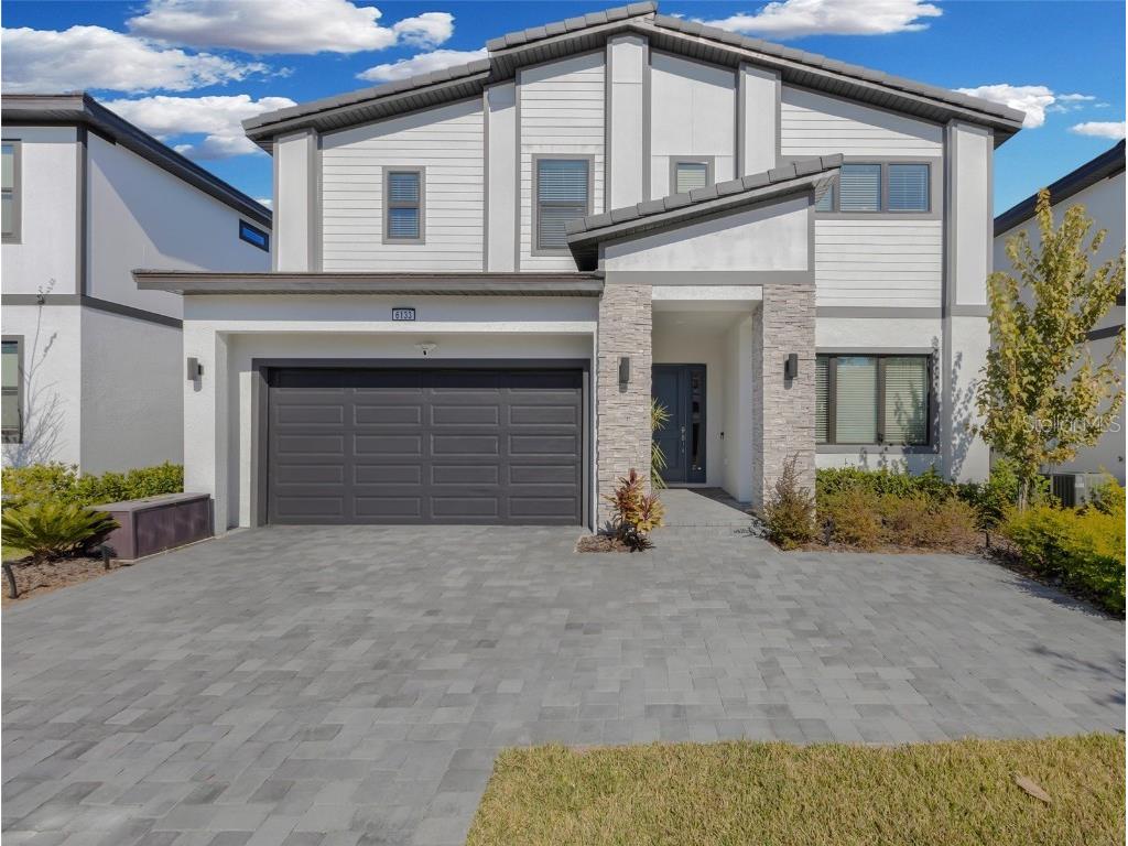 6133 High Seas Drive Orlando FL 32821 O6260907 image1