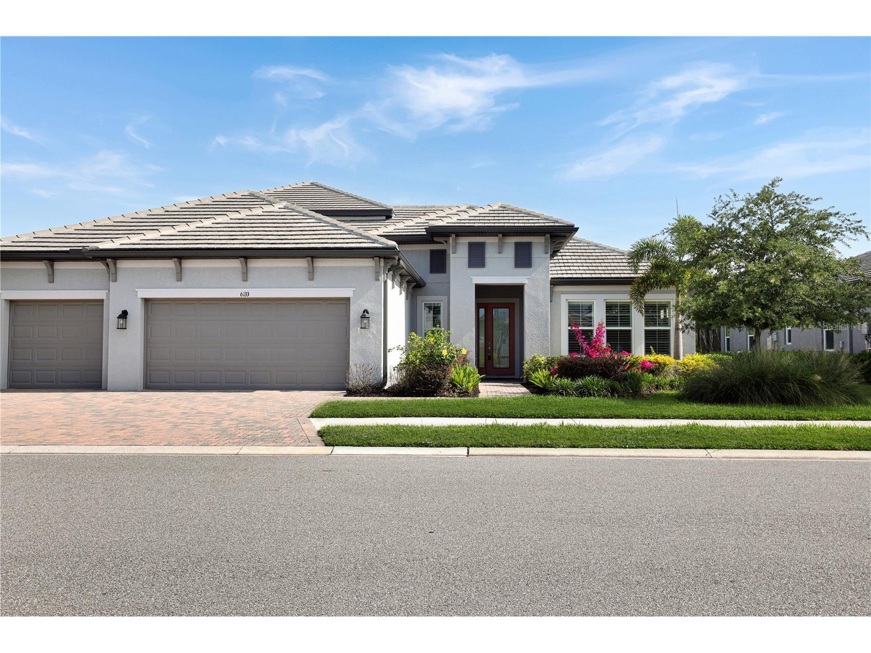 6133 Lungo Lago Drive Sarasota FL 34241 A4694281 image1