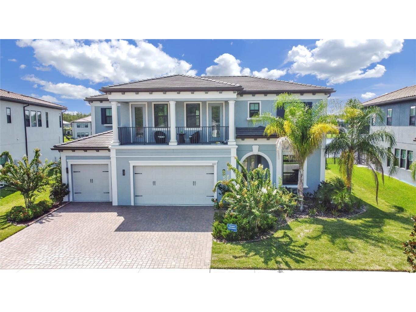 6133 Marsh Trail Drive Odessa FL 33556 U8240685 image1