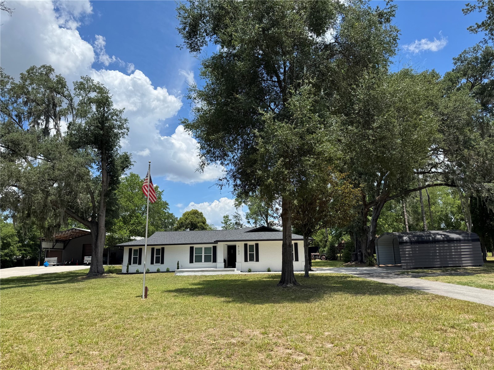 6133 SE 123rd Lane Belleview FL 34420 OM725704 image2
