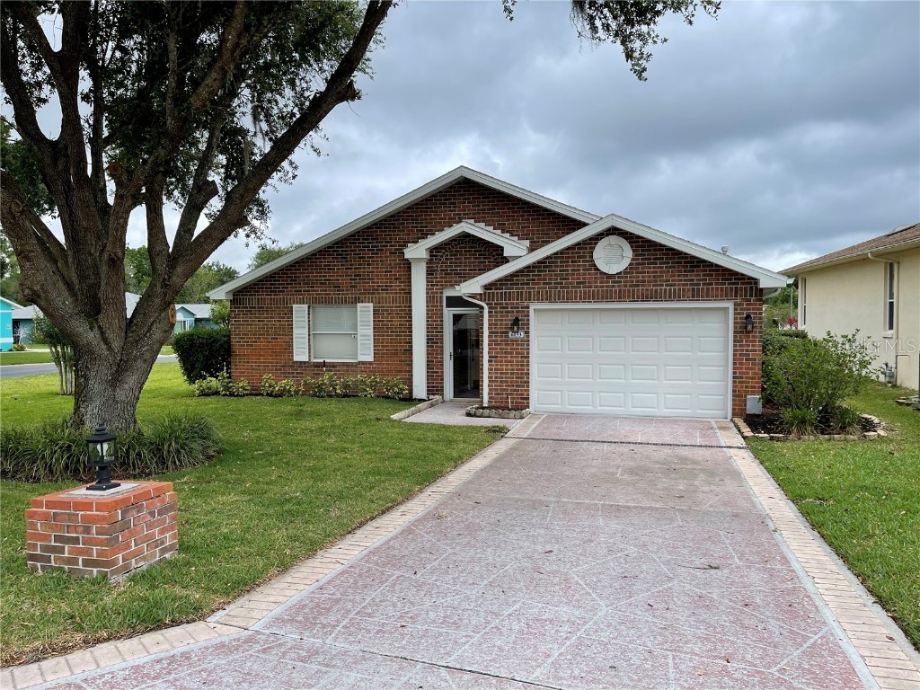 6133 Silver Lakes Drive W Lakeland FL 33810 L4939844 image1