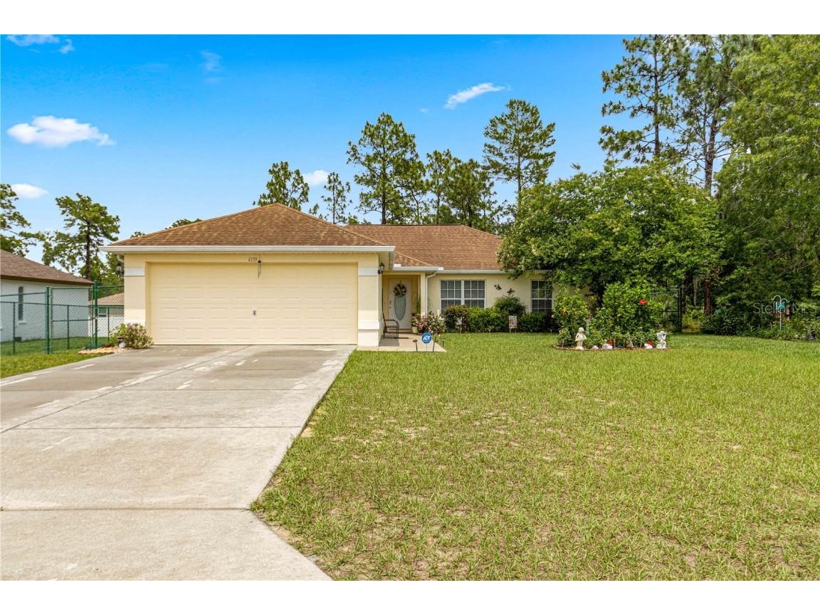 6133 SW 155th Street Road Ocala FL 34473 V4936320 image1