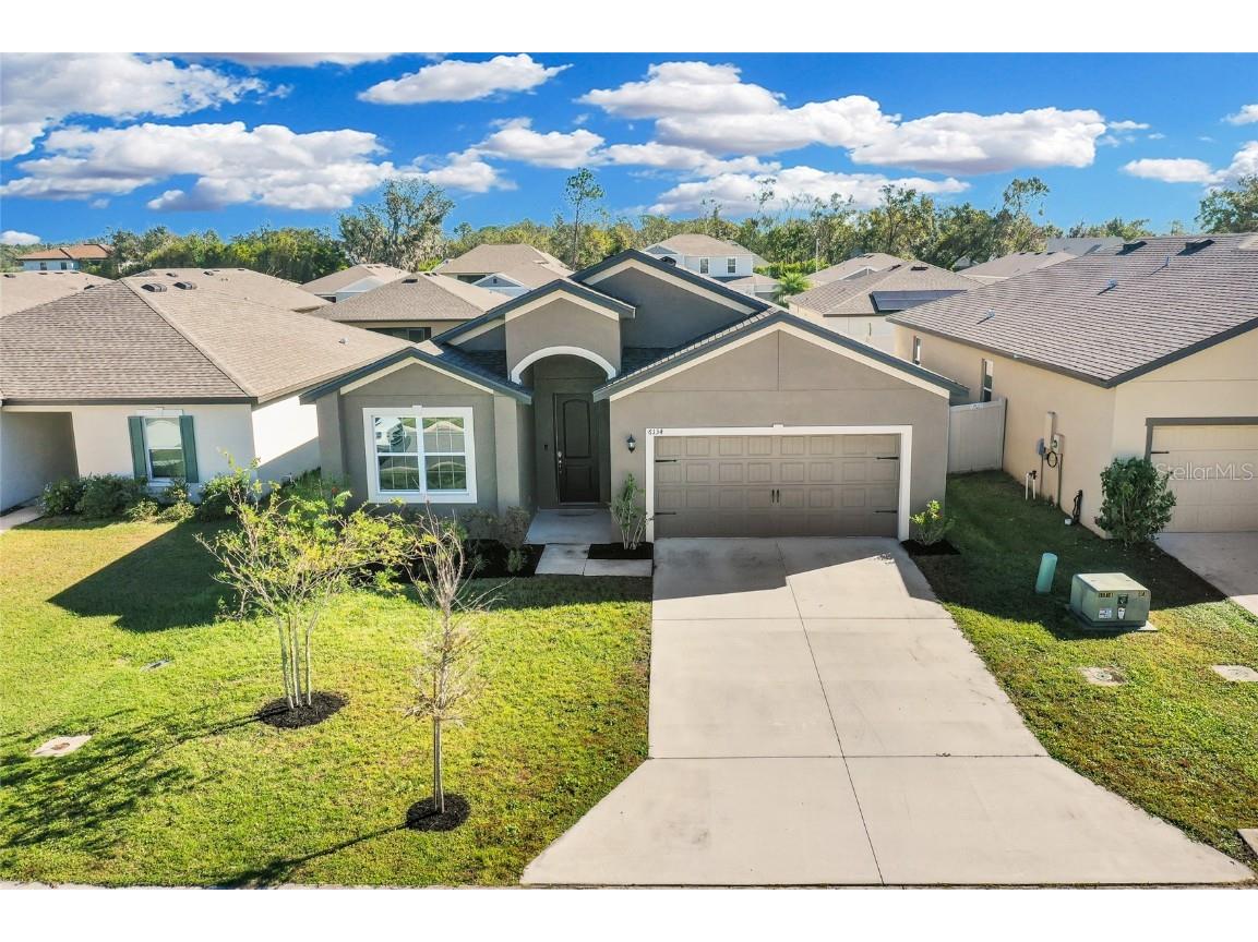 6134 Dolostone Drive Lakeland FL 33811 O6255409 image1
