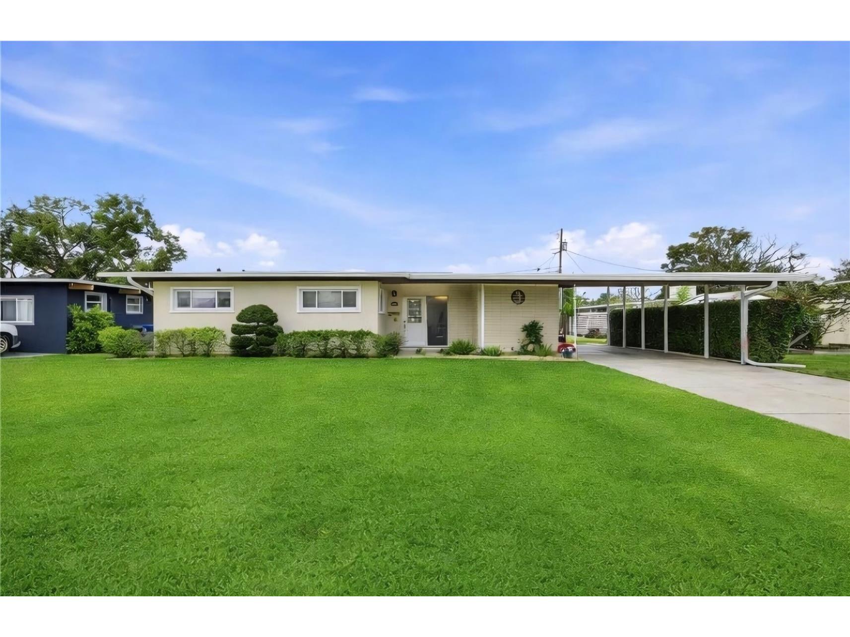 6134 Hampton Drive N Saint Petersburg FL 33710 TB8463206 image1