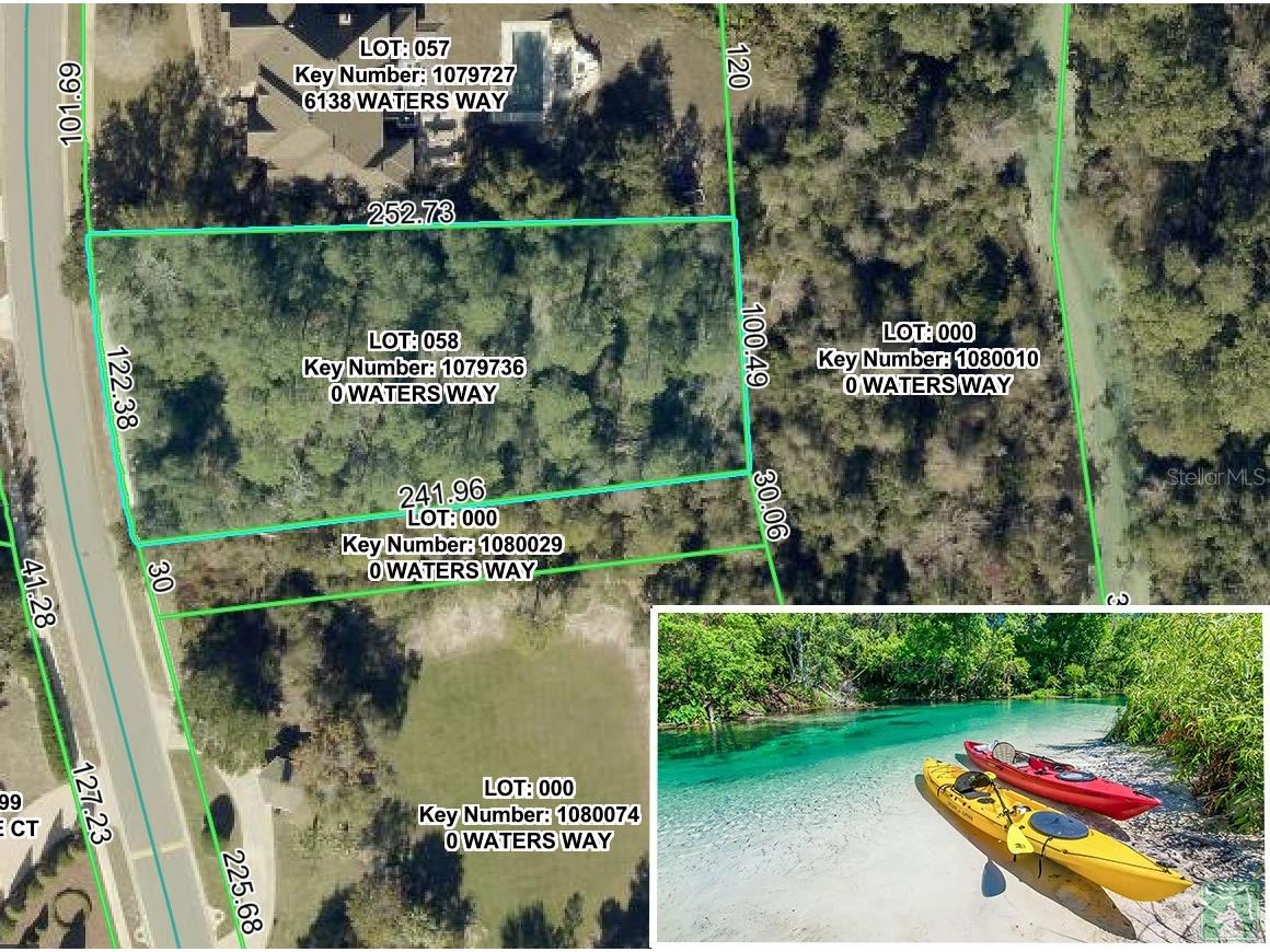 6134 Waters Way Weeki Wachee FL 34607 W7885009 image1