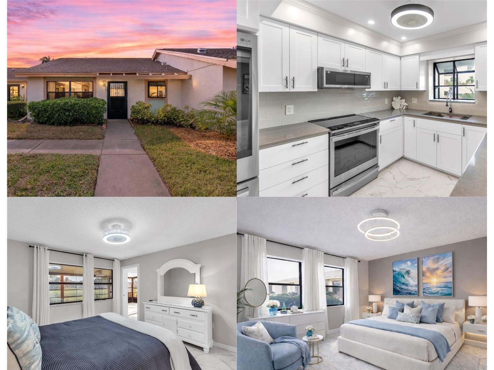 6135 Heritage Lane #6135 Bradenton FL 34209 A4684962 image1