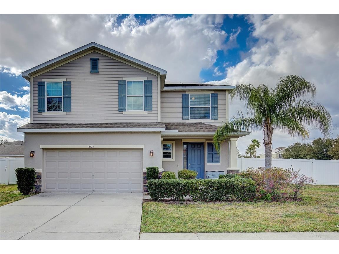 6135 Merrifield Drive Zephyrhills FL 33541 T3504917 image1