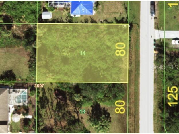 6135 Rowe Street Englewood FL 34224 D6147199 image1