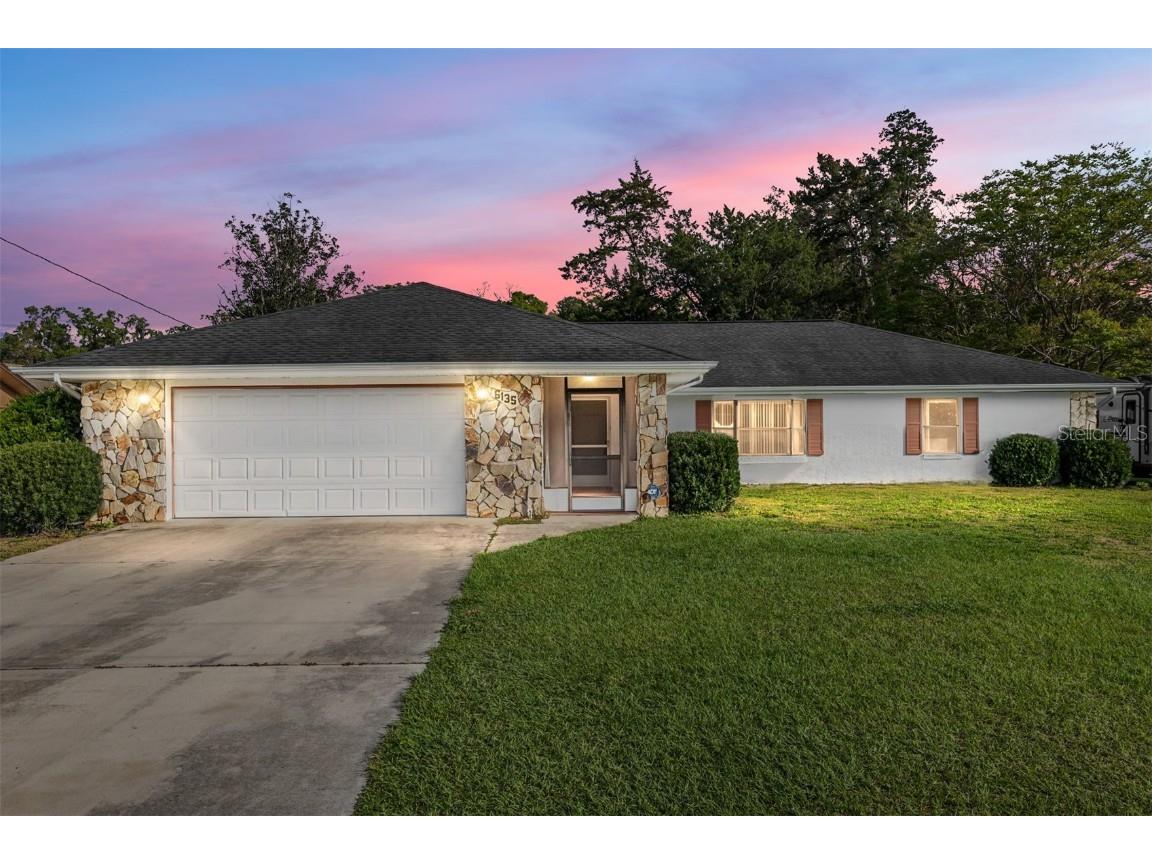 6135 SE 126th Street Belleview FL 34420 G5079613 image1