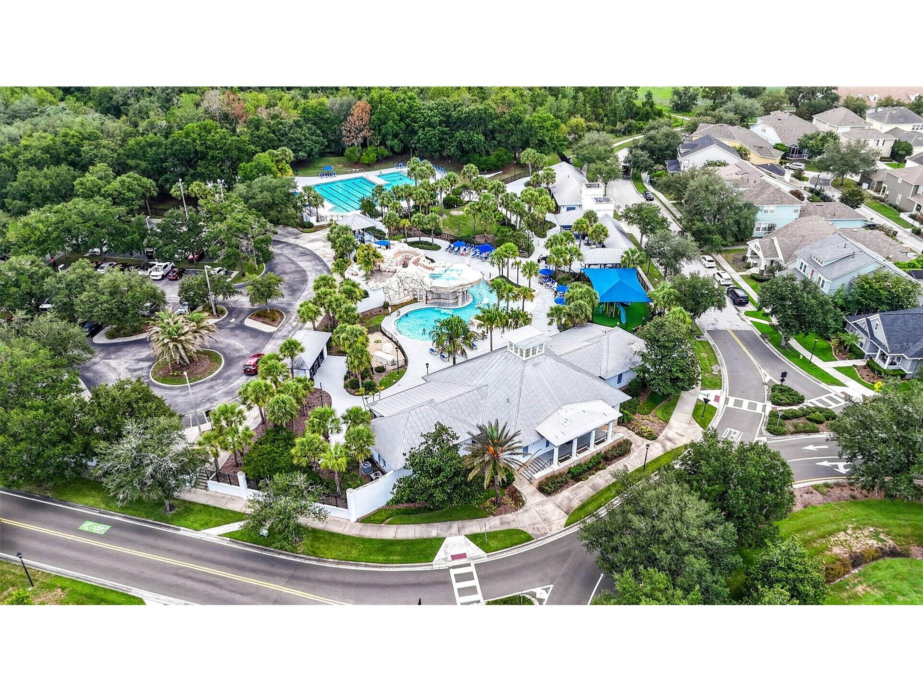 6135 Whimbrelwood Drive Lithia FL 33547 TB8528075 image89