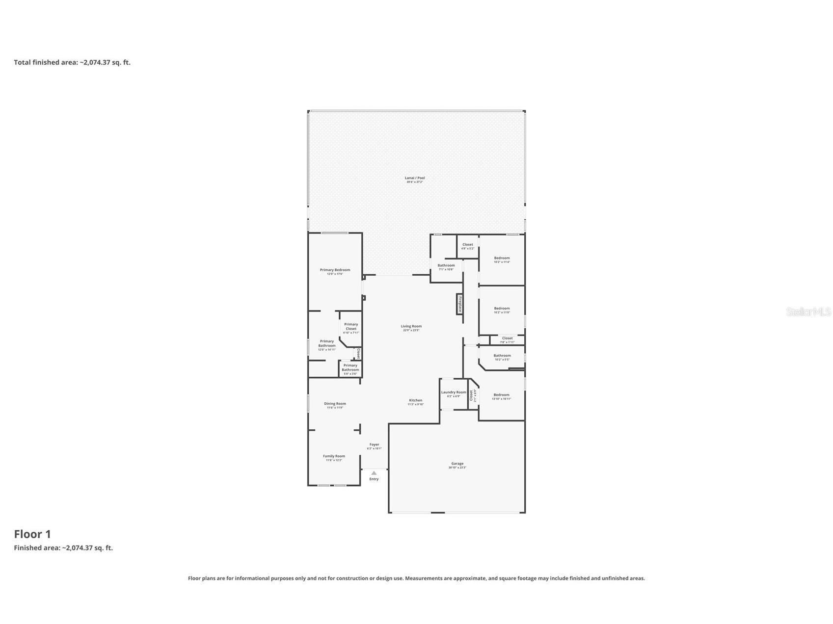 6135 Whimbrelwood Drive Lithia FL 33547 TB8528075 image90