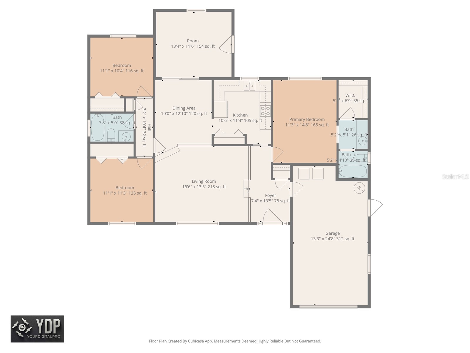 6136 11th Avenue New Port Richey FL 34653 TB8509087 image39