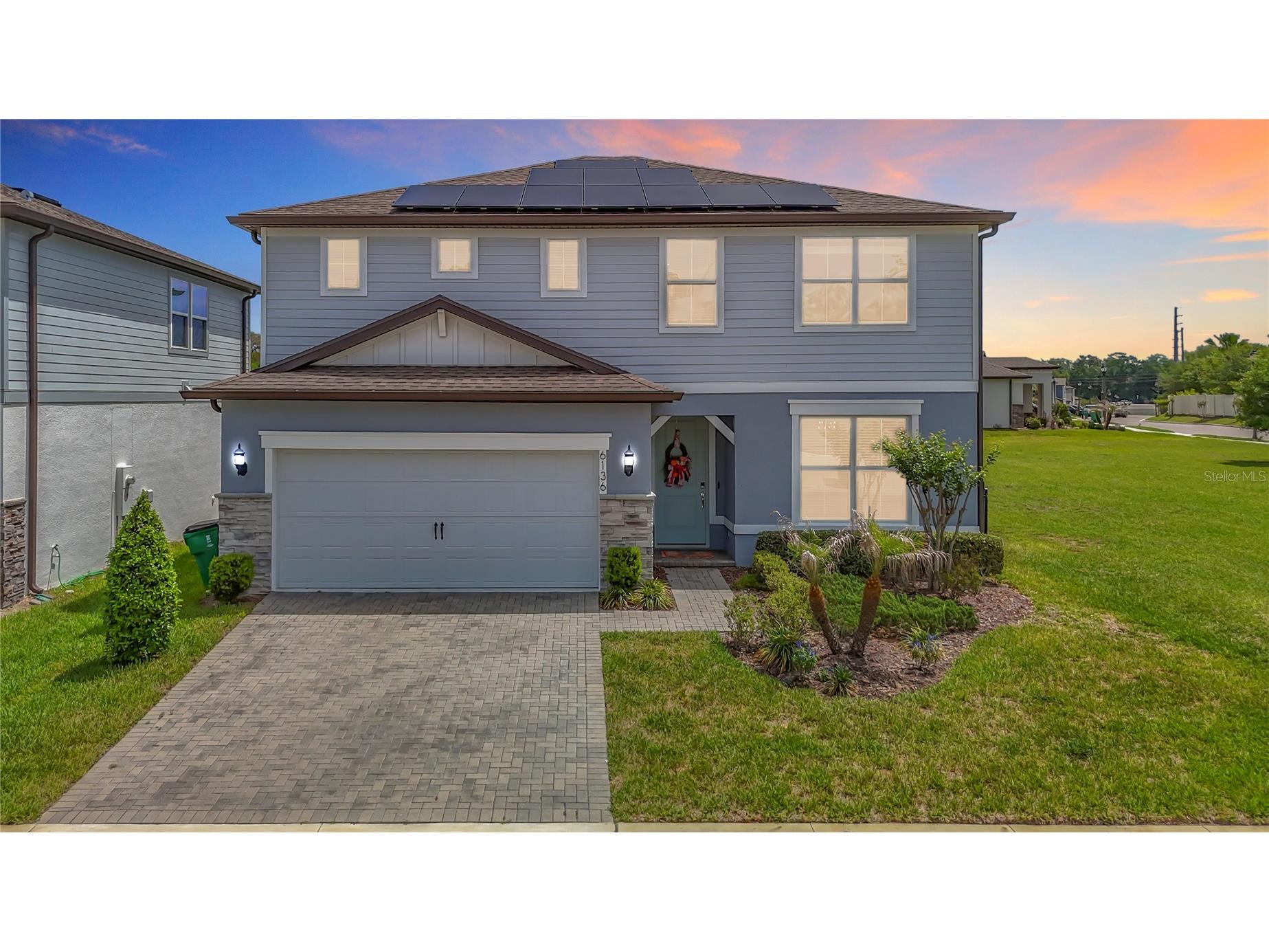 6136 Bradford Woods Drive Zephyrhills FL 33542 TB8498615 image1