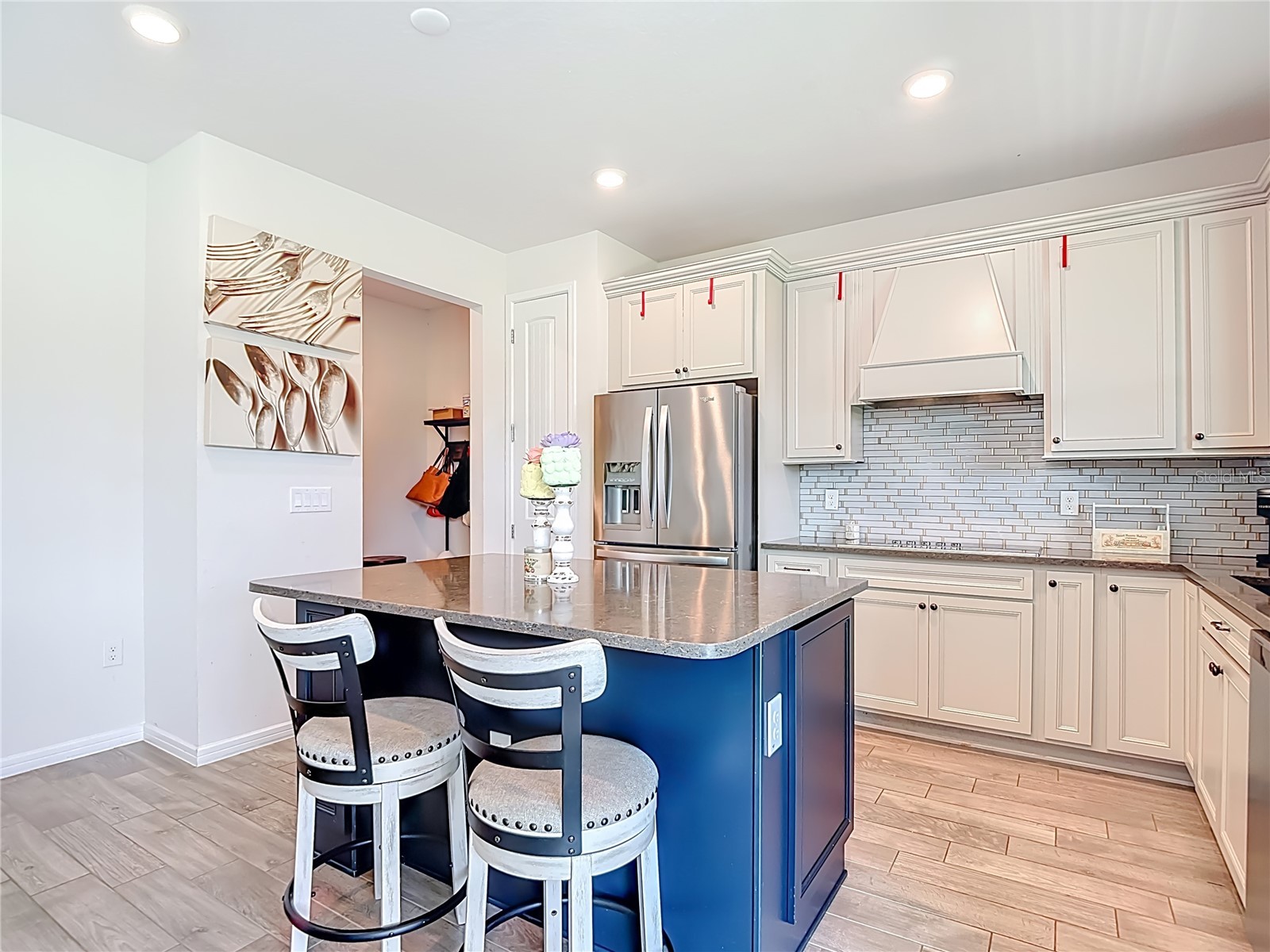 6136 Bradford Woods Drive Zephyrhills FL 33542 TB8498615 image11
