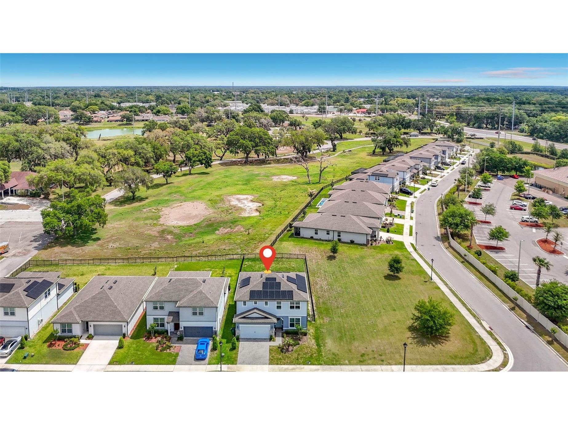 6136 Bradford Woods Drive Zephyrhills FL 33542 TB8498615 image21