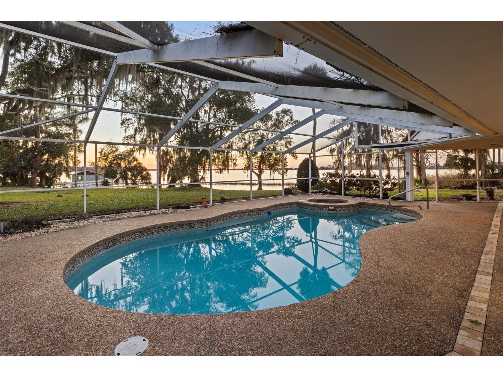 6136 Dora Drive Mount Dora FL 32757 - LAKE DORA O6382730 image13