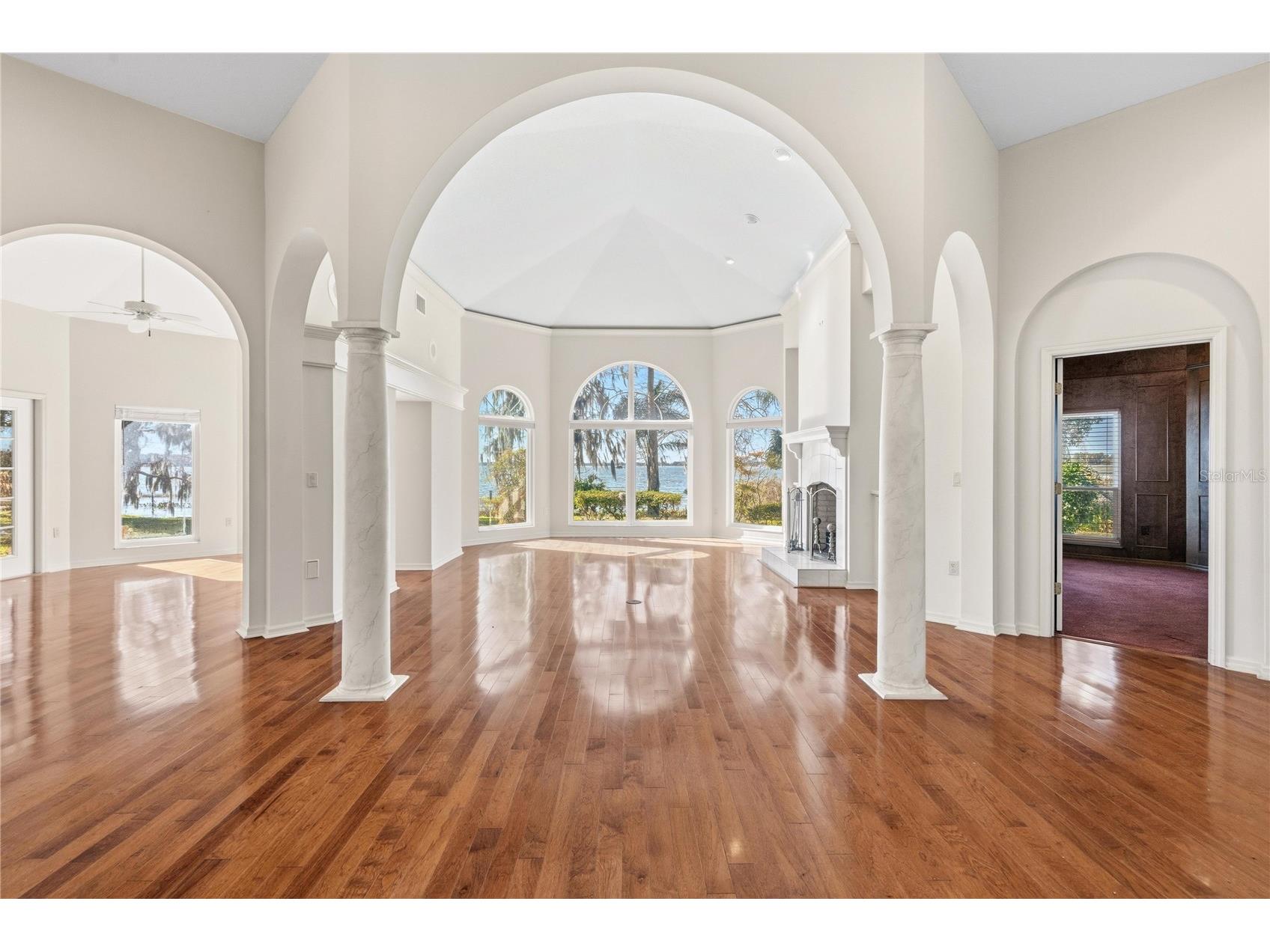 6136 Dora Drive Mount Dora FL 32757 - LAKE DORA O6382730 image18