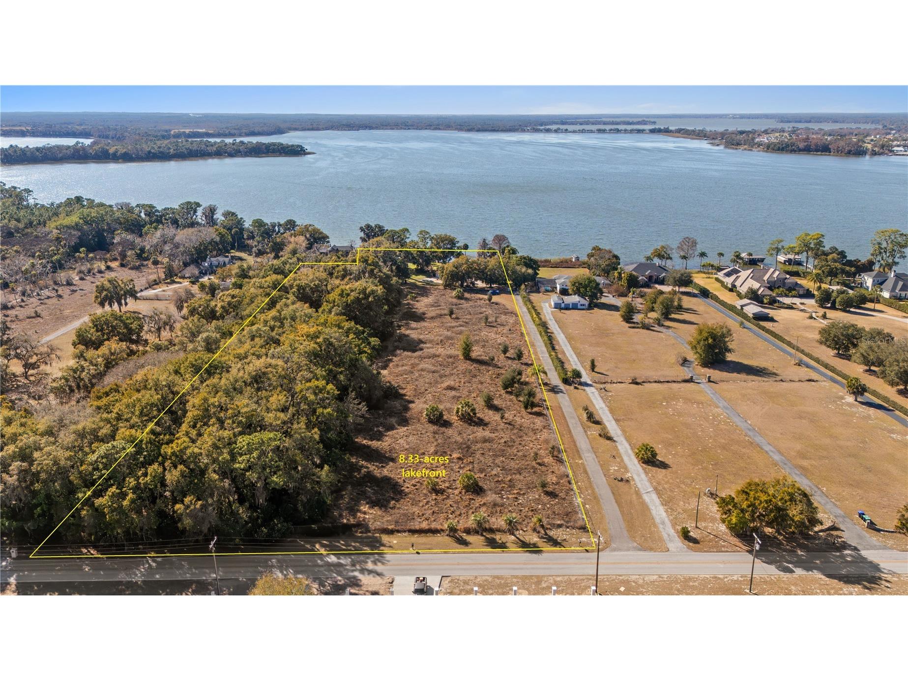 6136 Dora Drive Mount Dora FL 32757 - LAKE DORA O6382730 image3