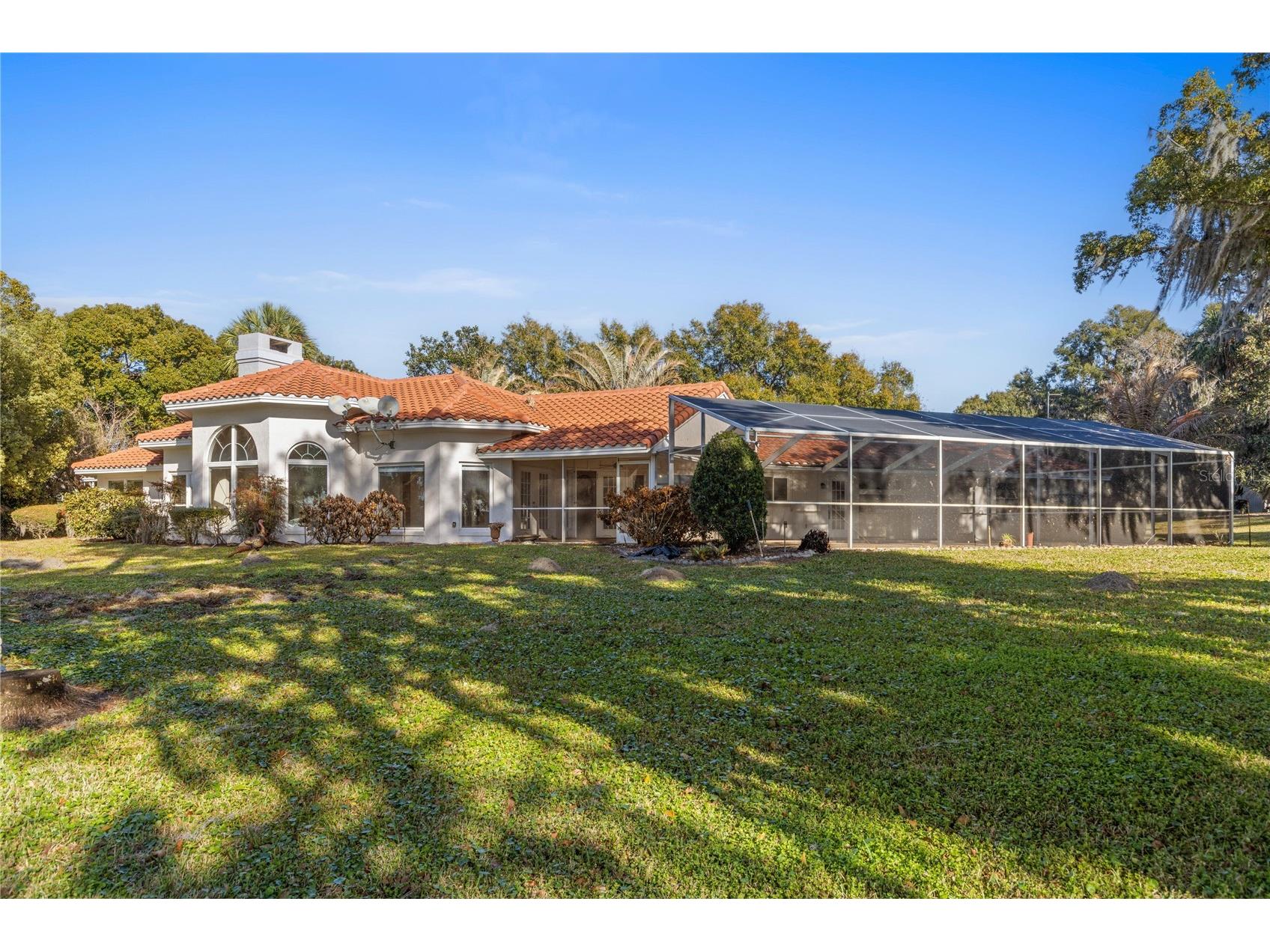 6136 Dora Drive Mount Dora FL 32757 - LAKE DORA O6382730 image35