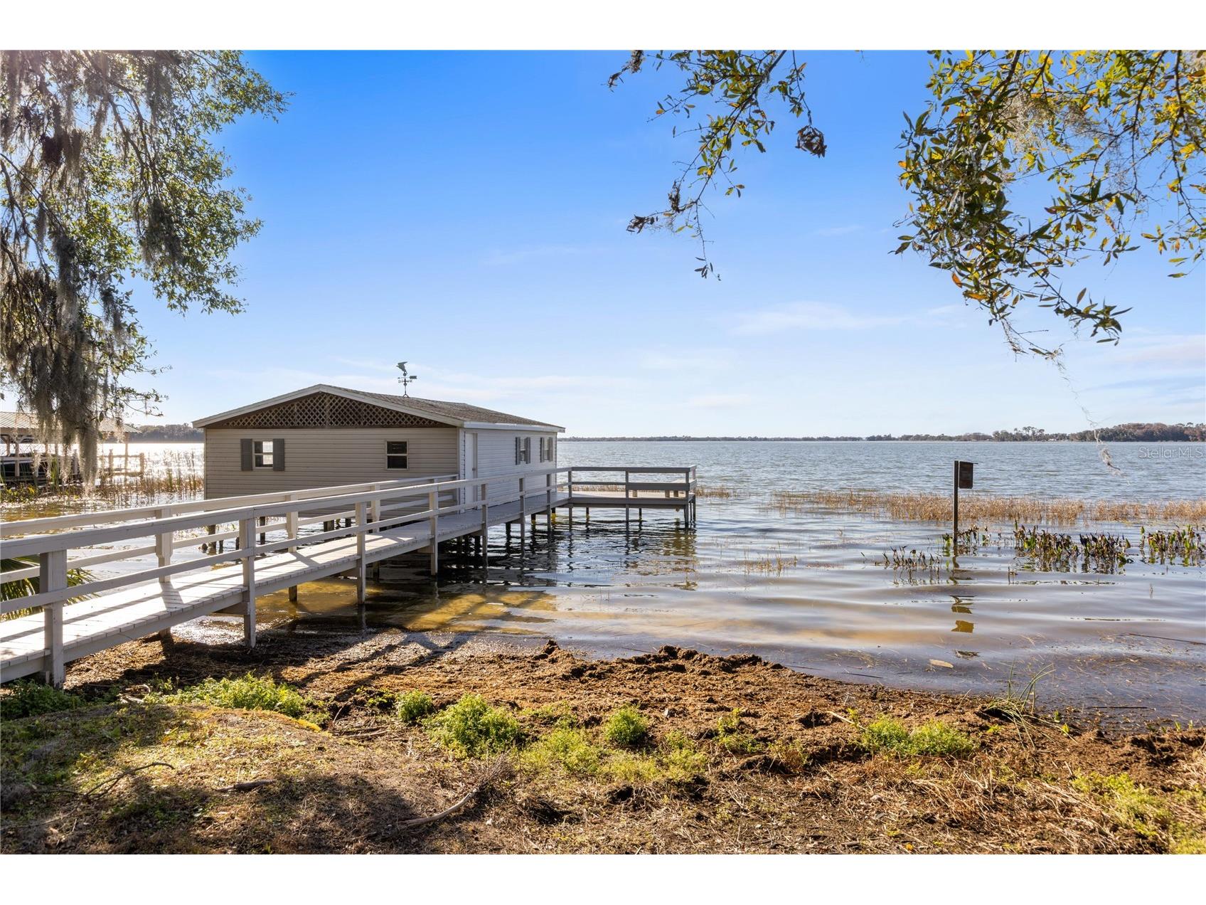 6136 Dora Drive Mount Dora FL 32757 - LAKE DORA O6382730 image36