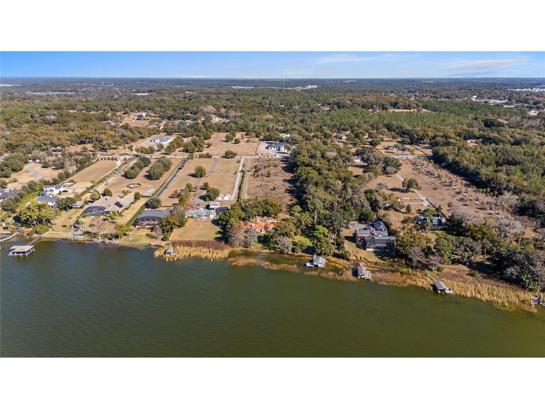 6136 Dora Drive Mount Dora FL 32757 - LAKE DORA O6382730 image38