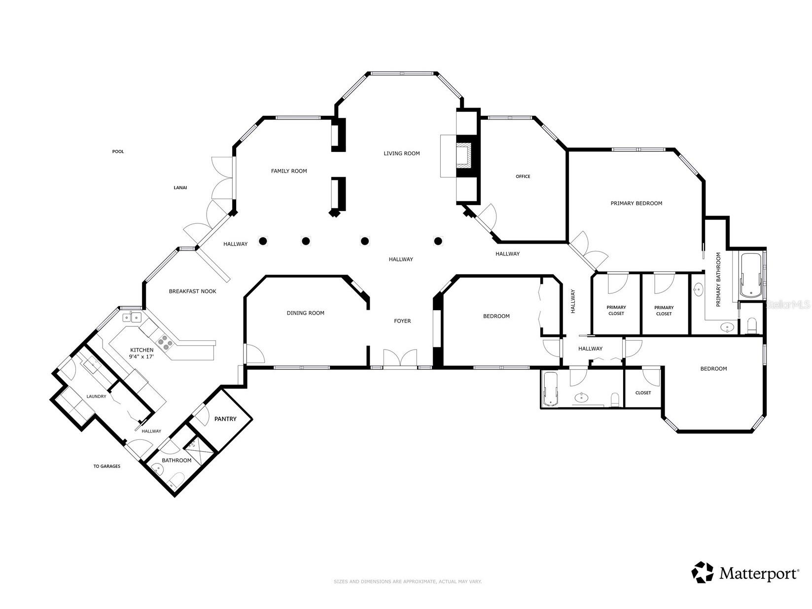 6136 Dora Drive Mount Dora FL 32757 - LAKE DORA O6382730 image43