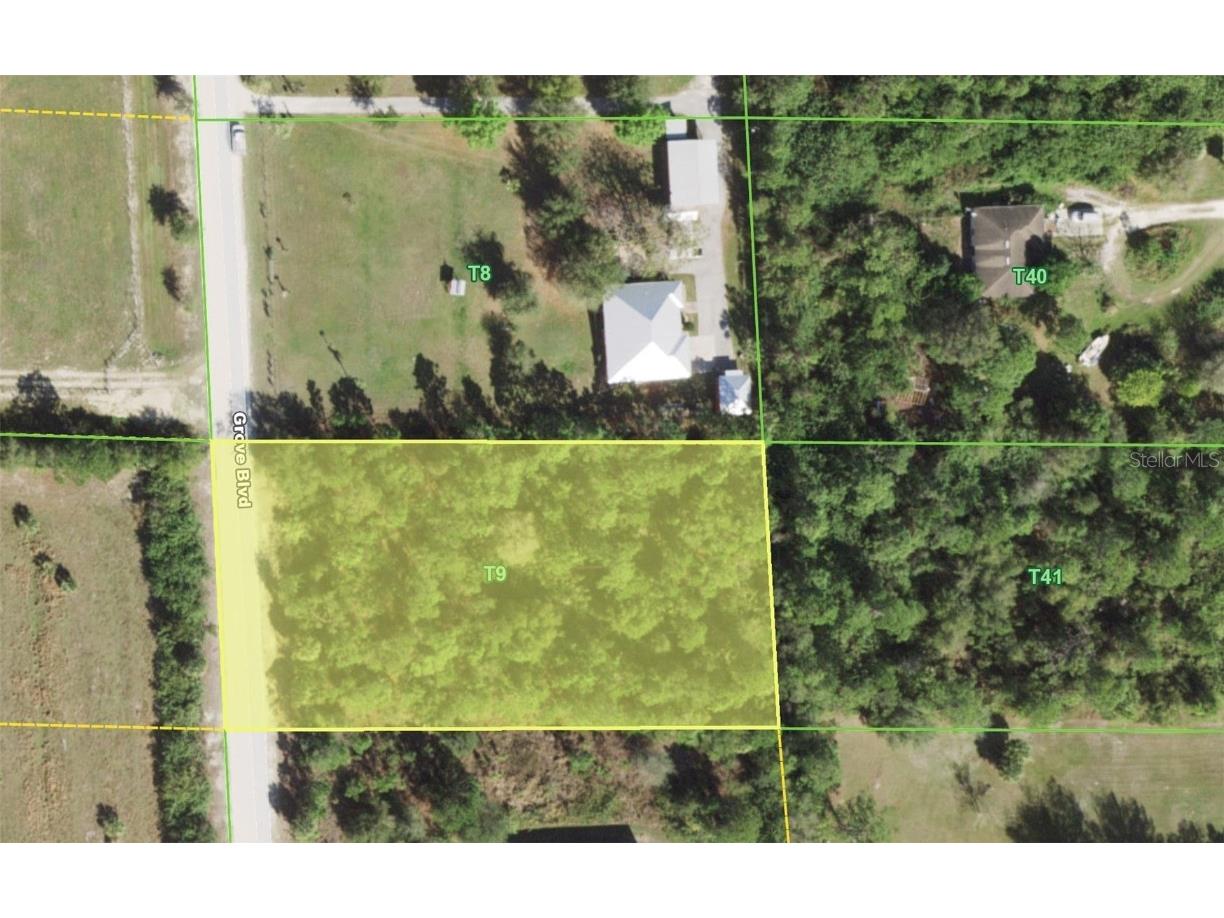 6136 Grove Boulevard Punta Gorda FL 33982 A4532500 image1