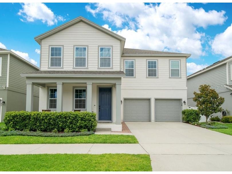6136 Hamlin Reserve Boulevard Winter Garden FL 34787 O6113393 image1