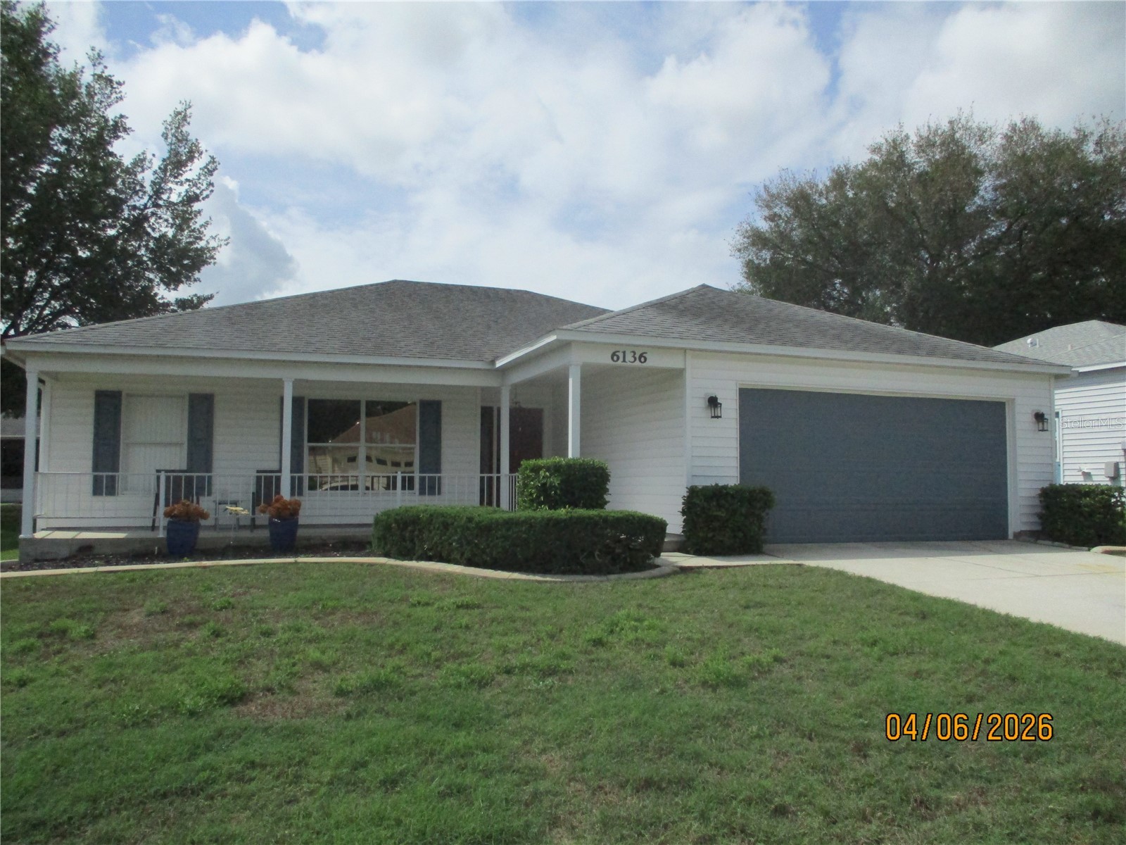 6136 Magpie Drive Lakeland FL 33809 R4911003 image1