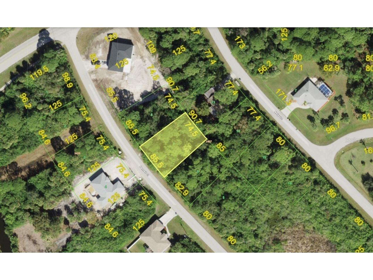 6136 Pennell Street Englewood FL 34224 A4513546 image1