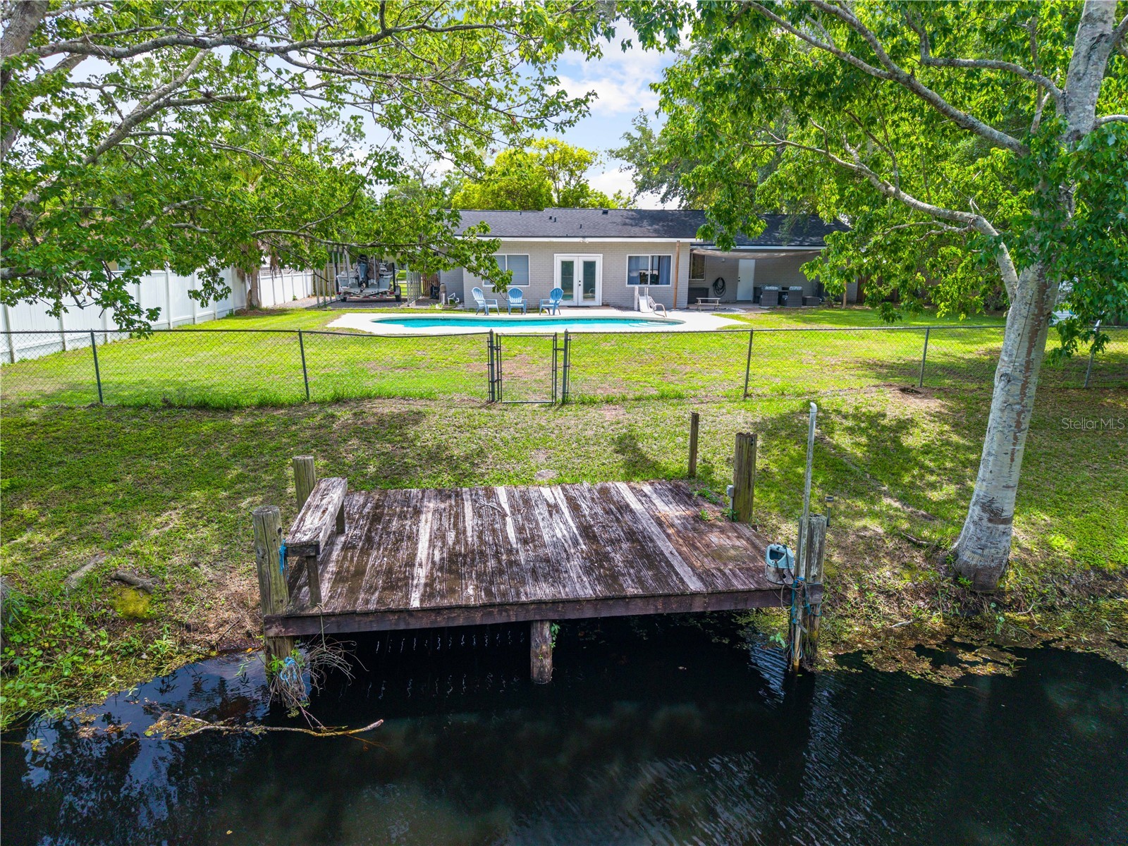 6137 Bass Highway Saint Cloud FL 34771 - ALLIGATOR CHAIN OF LAKES S5147872 image29