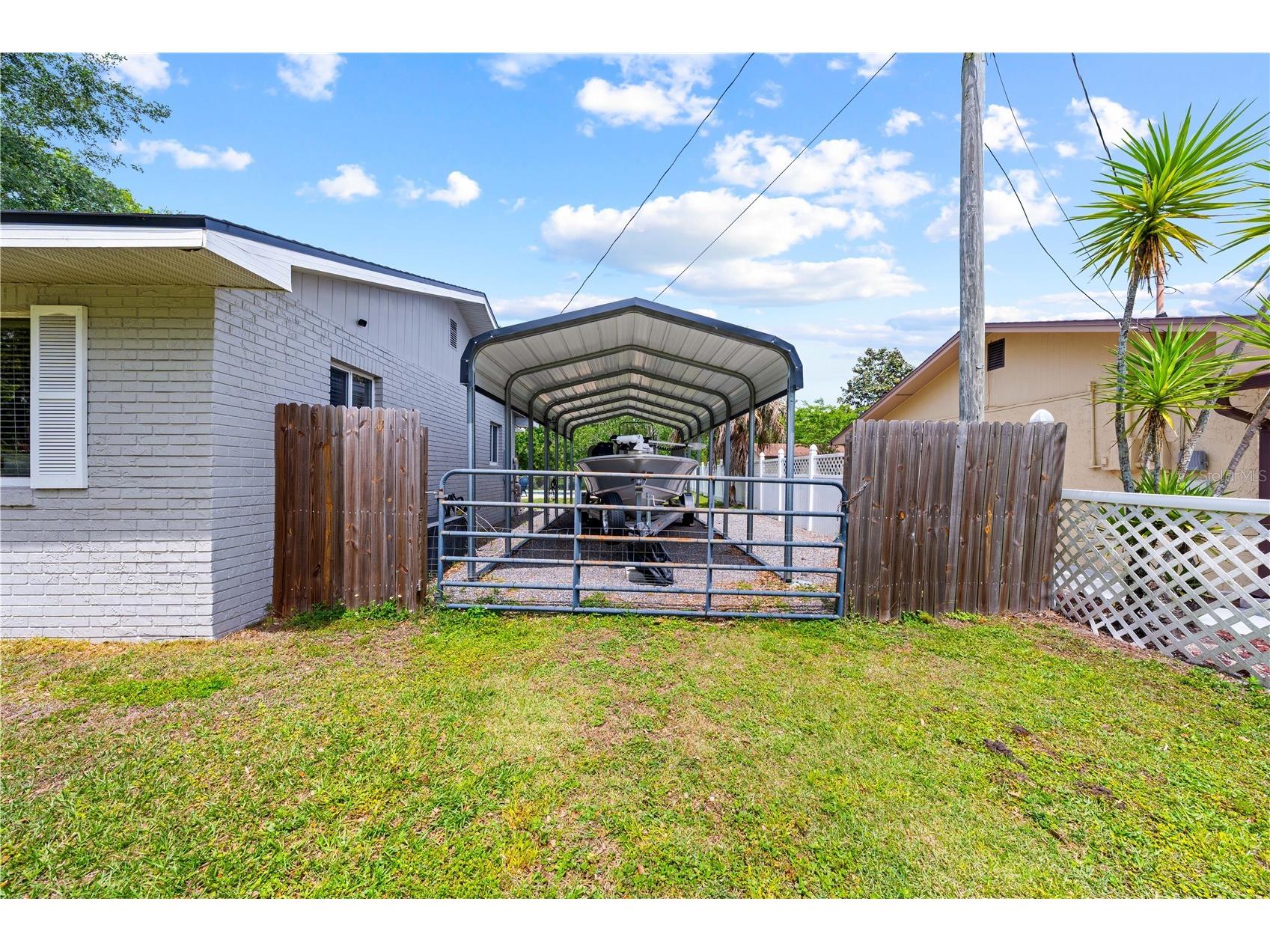 6137 Bass Highway Saint Cloud FL 34771 - ALLIGATOR CHAIN OF LAKES S5147872 image3